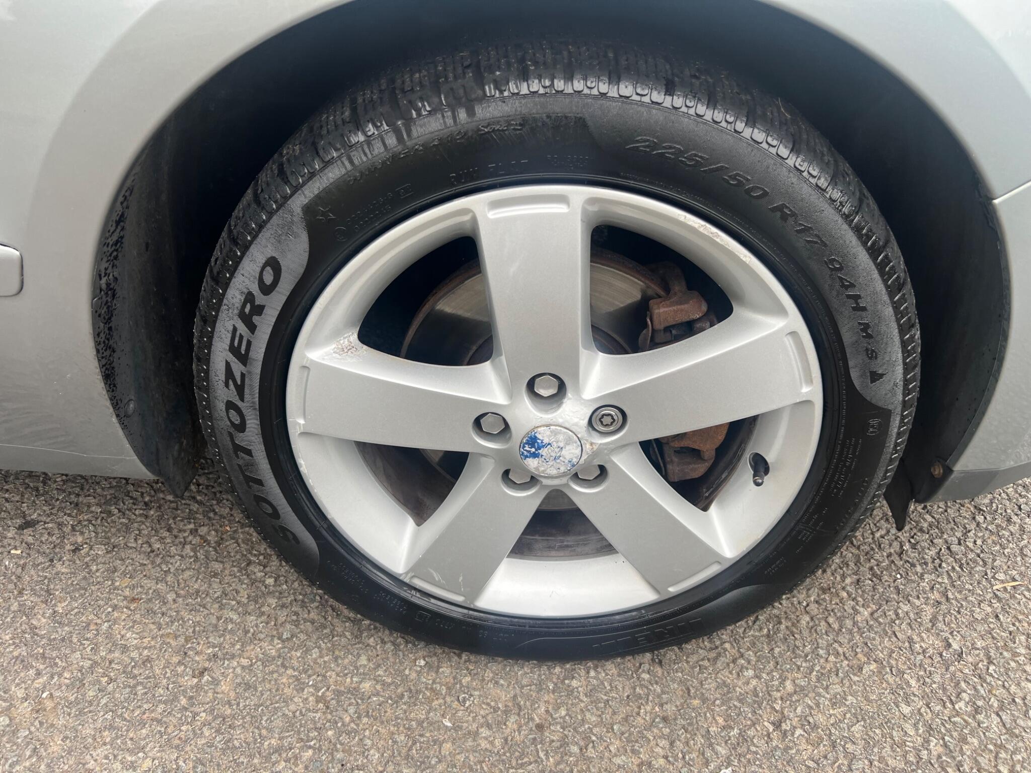 Ford S-Max view 37