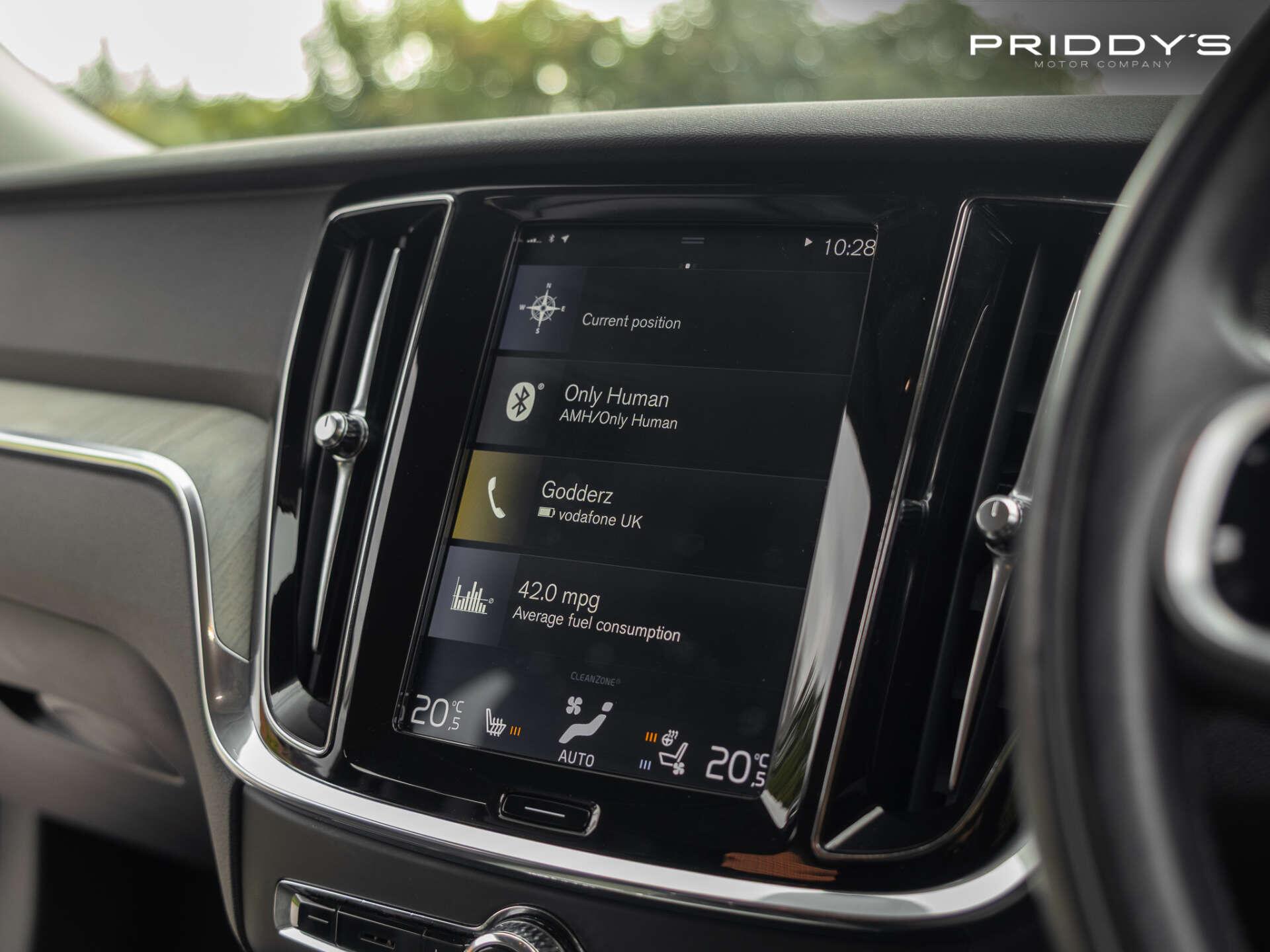 Volvo V60 view 46
