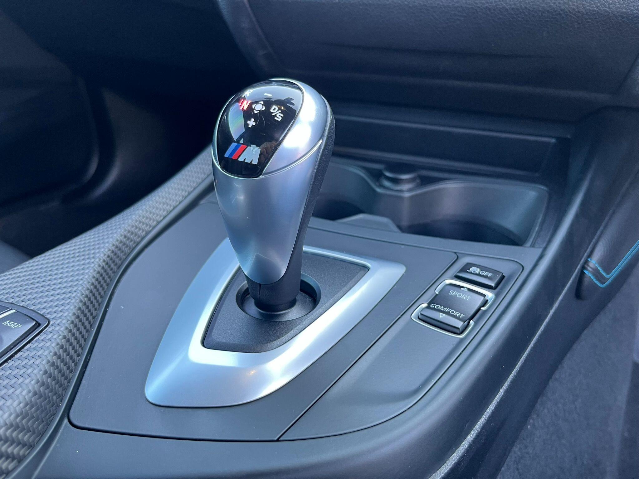 BMW M2 view 25