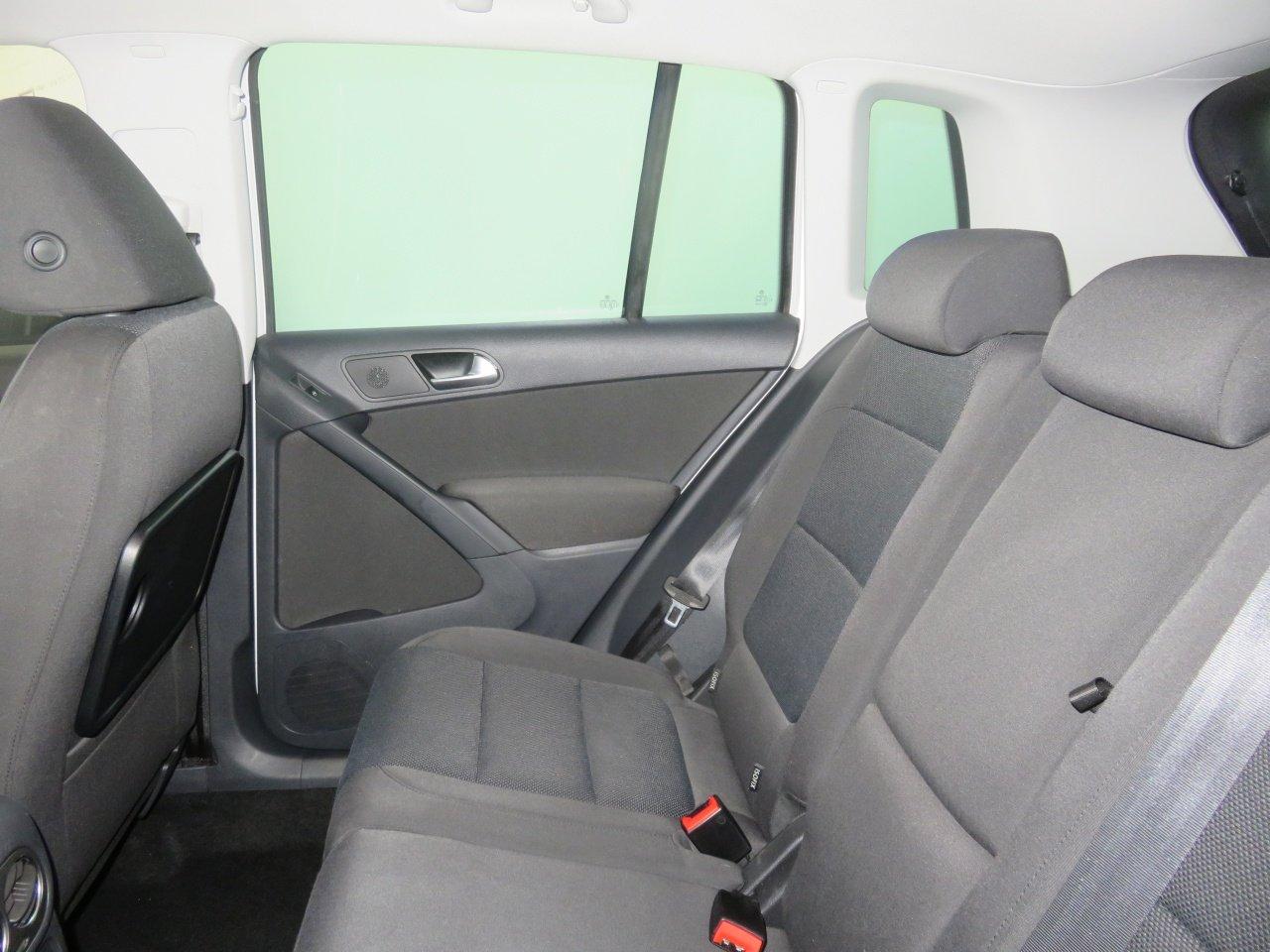 Volkswagen Tiguan view 53