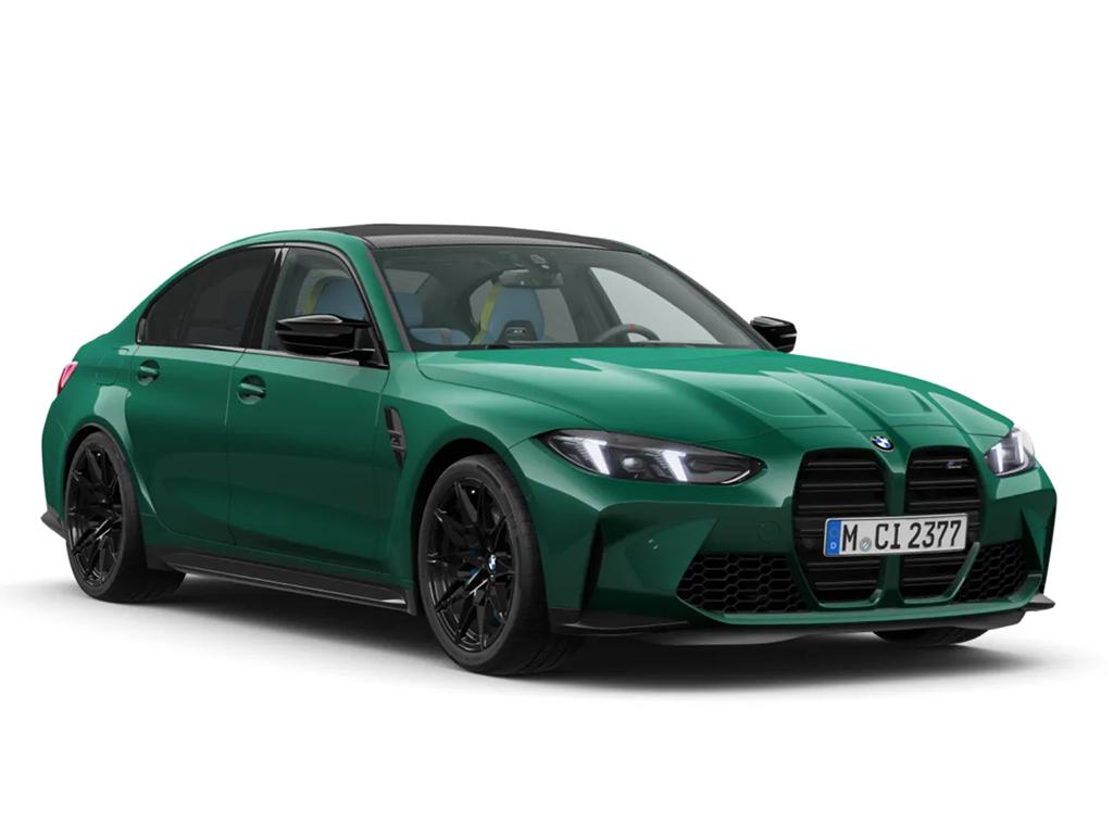 BMW M3 view 28