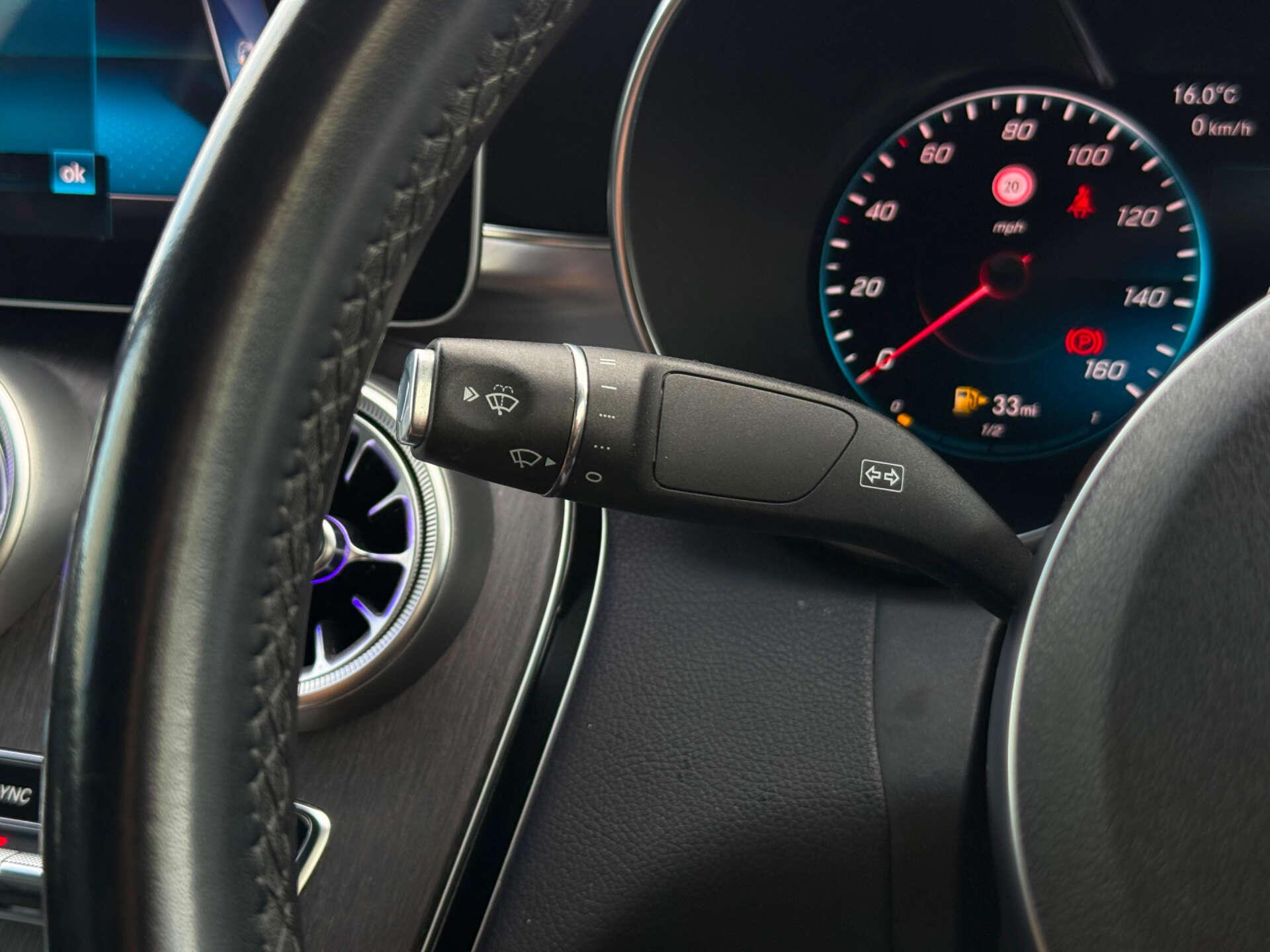 Mercedes-Benz C Class view 48