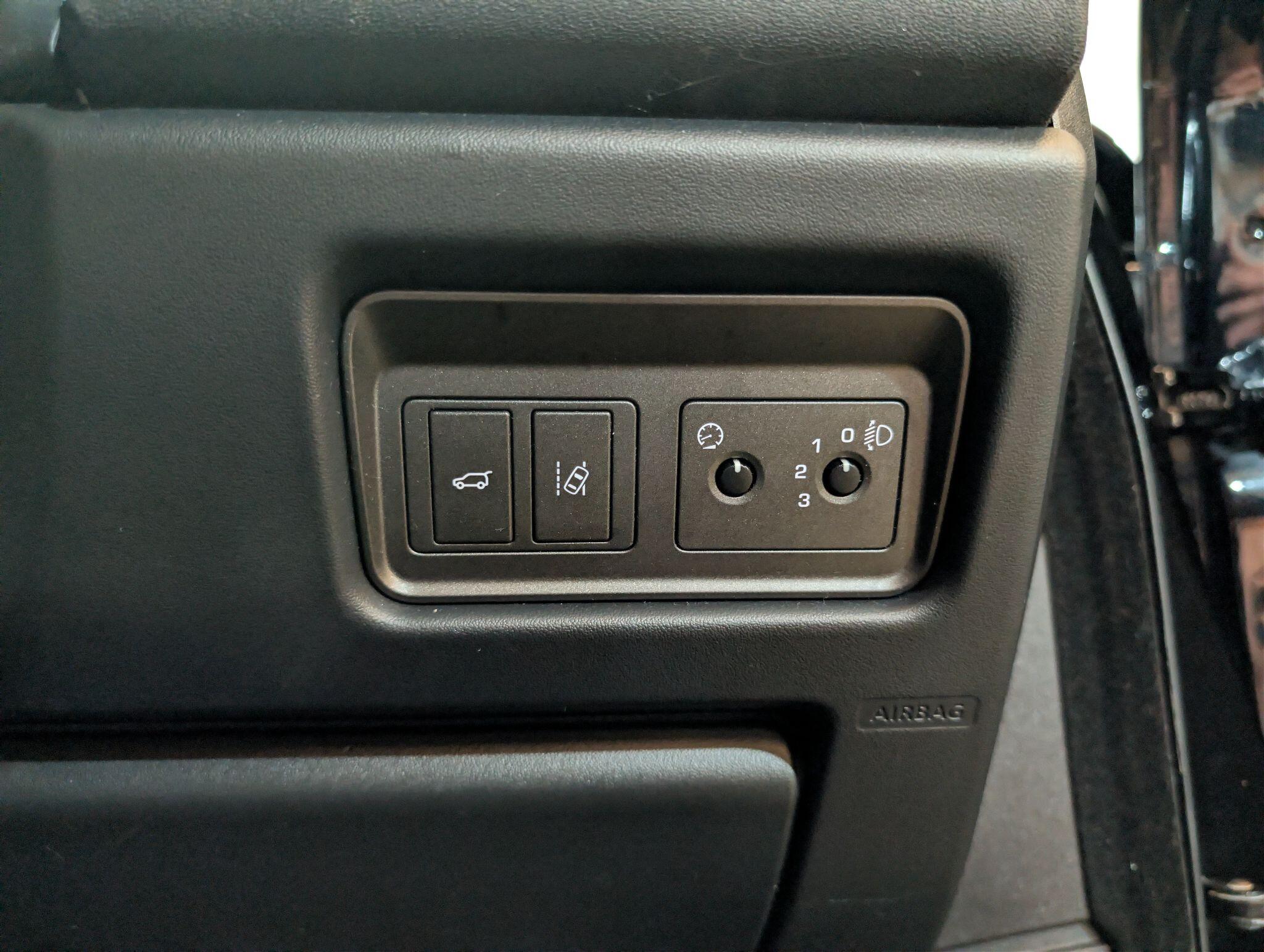 Land Rover Range Rover Evoque view 27