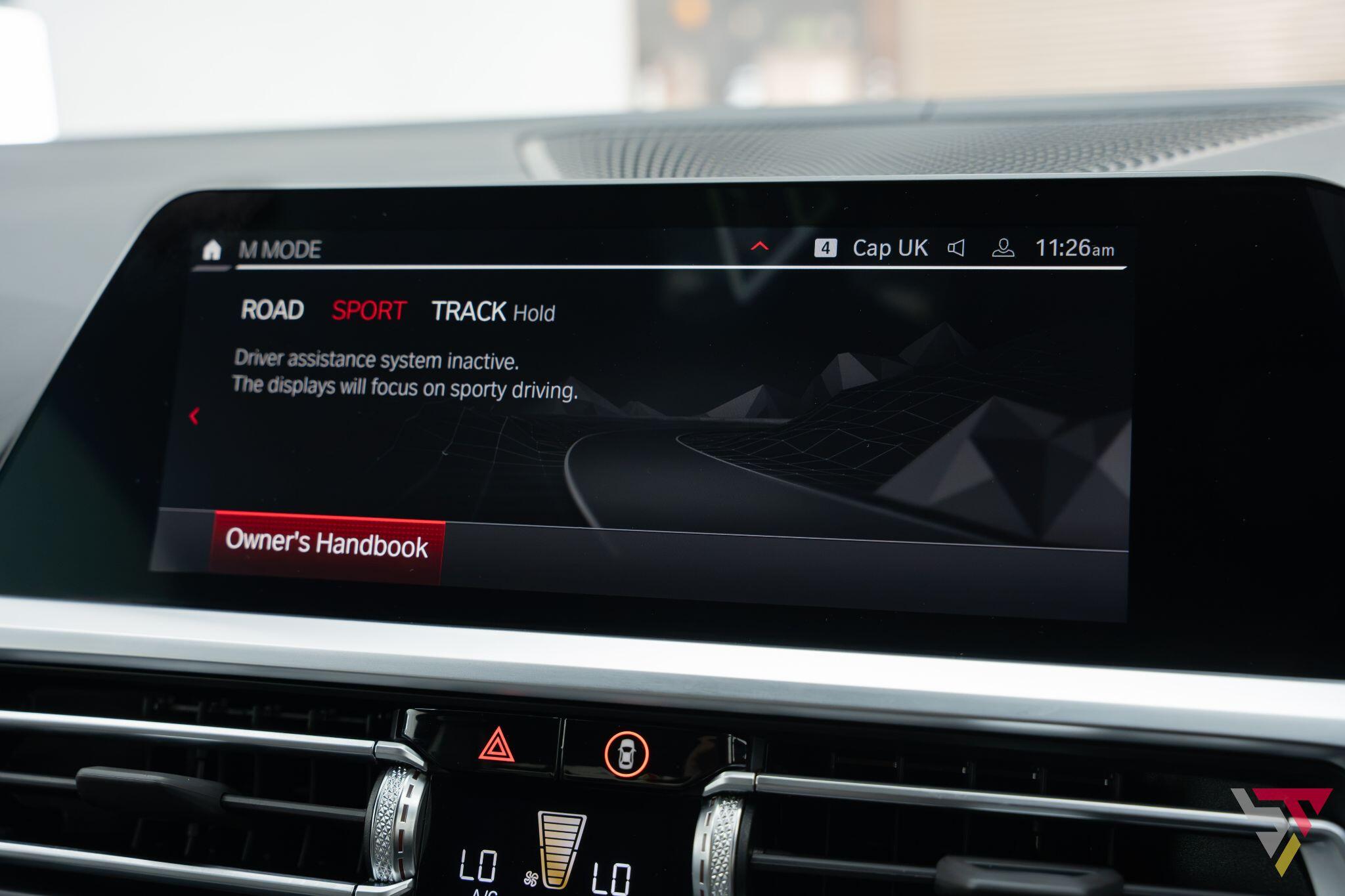 BMW M4 view 77