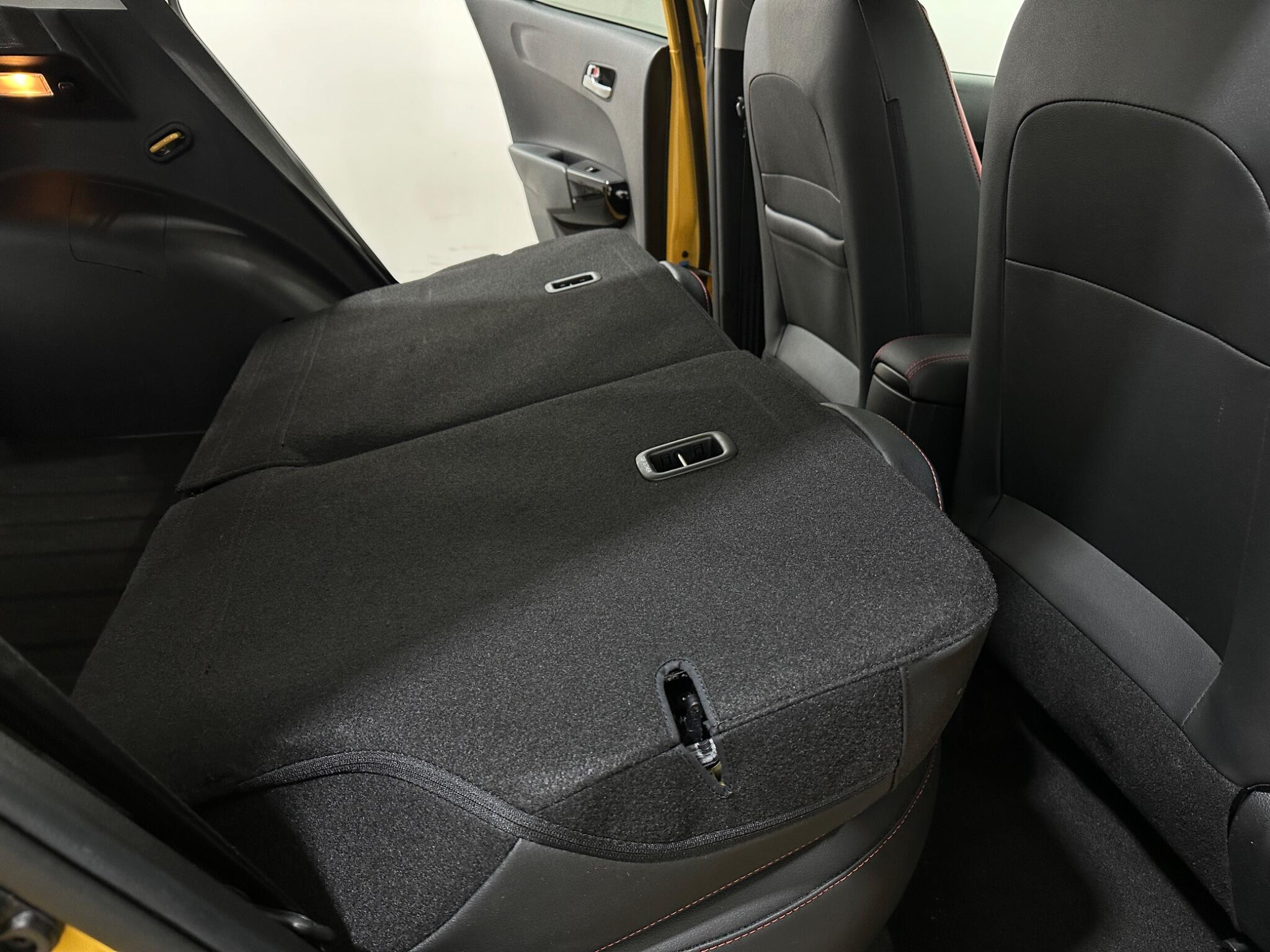 Kia Picanto view 43