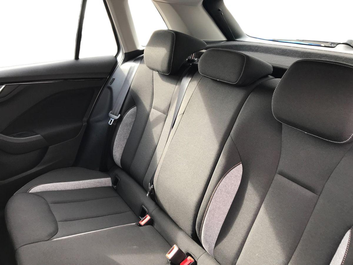Skoda Kamiq view 7