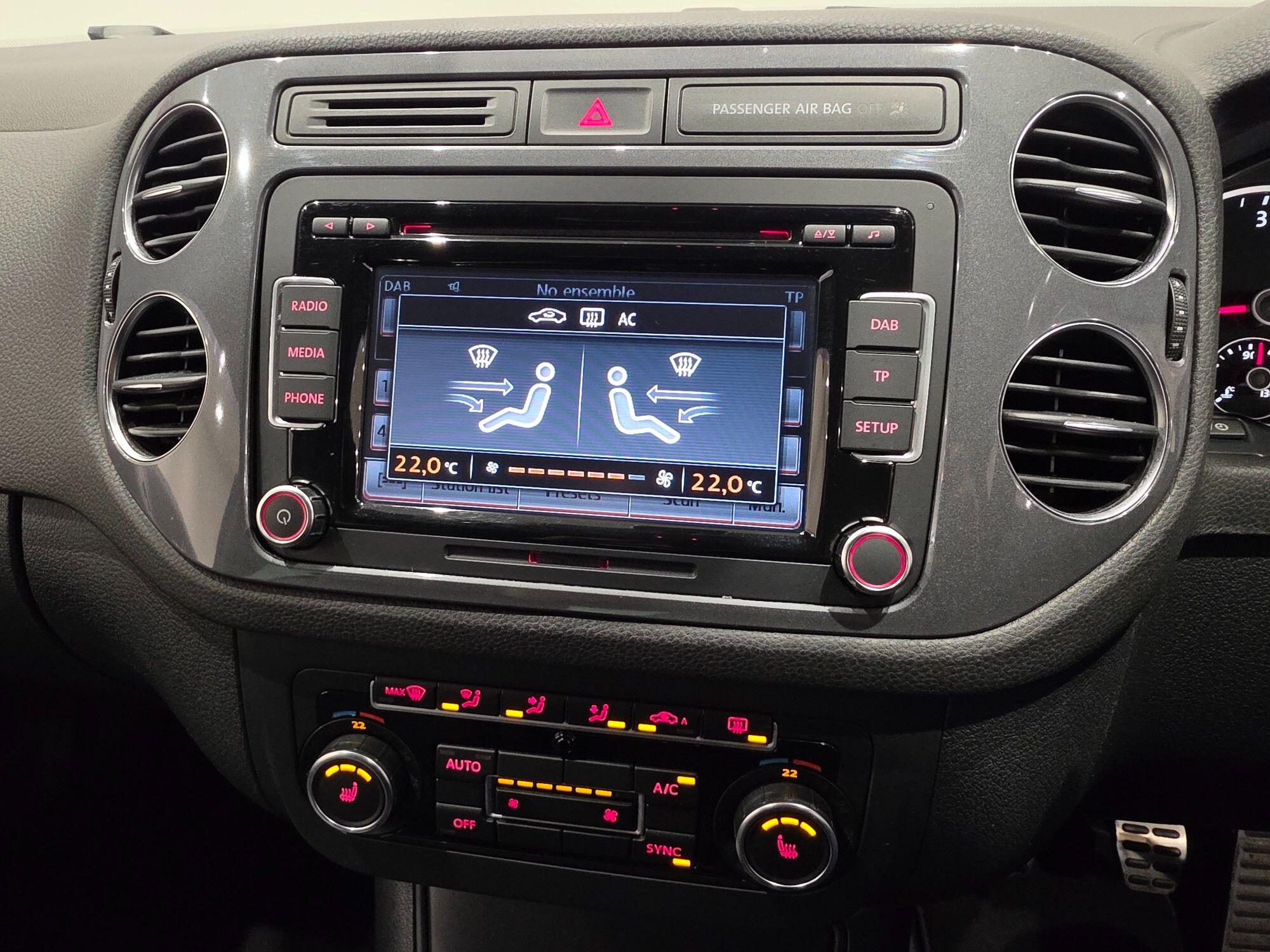Volkswagen Tiguan view 88
