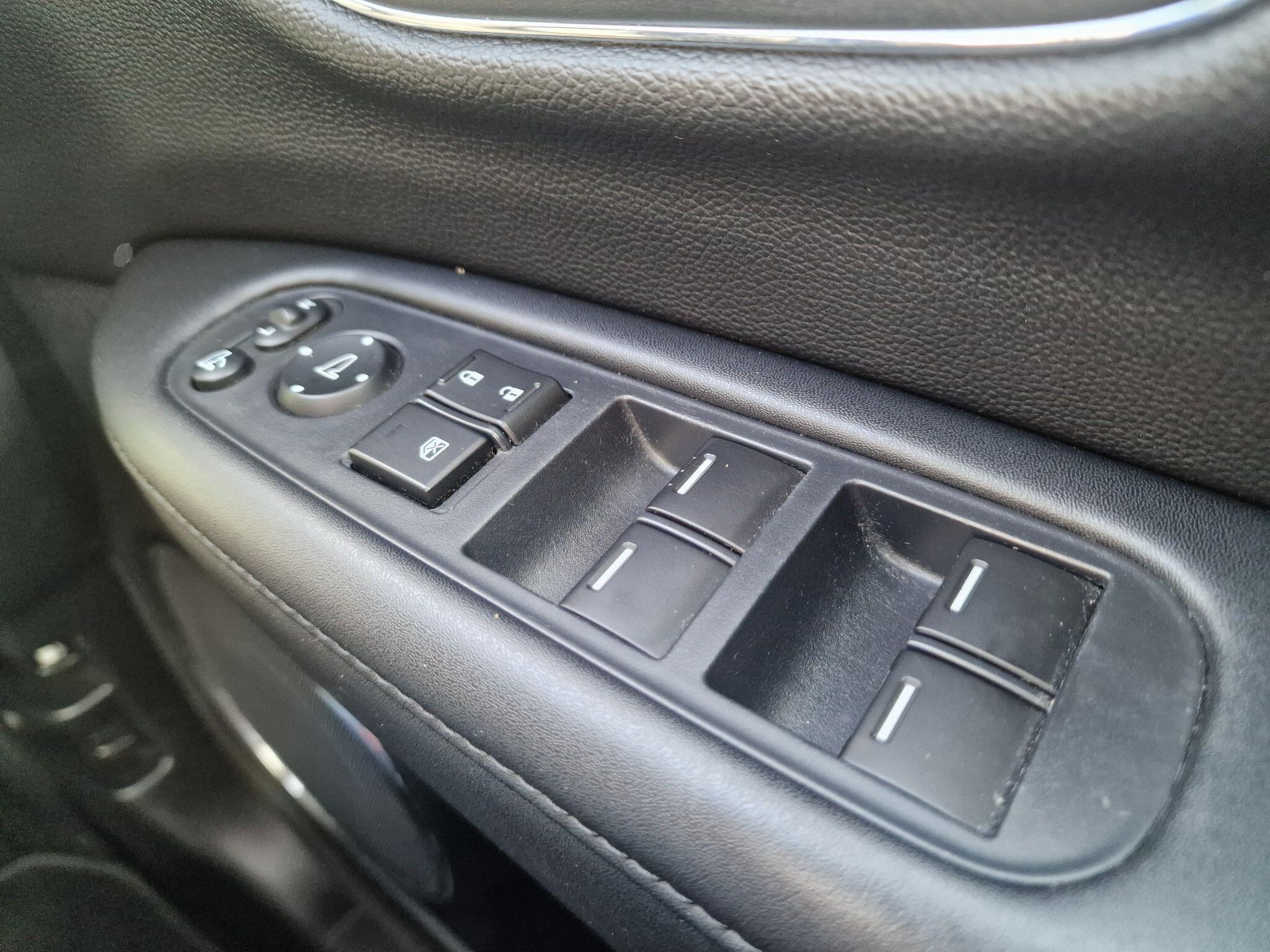 Honda HR-V view 39