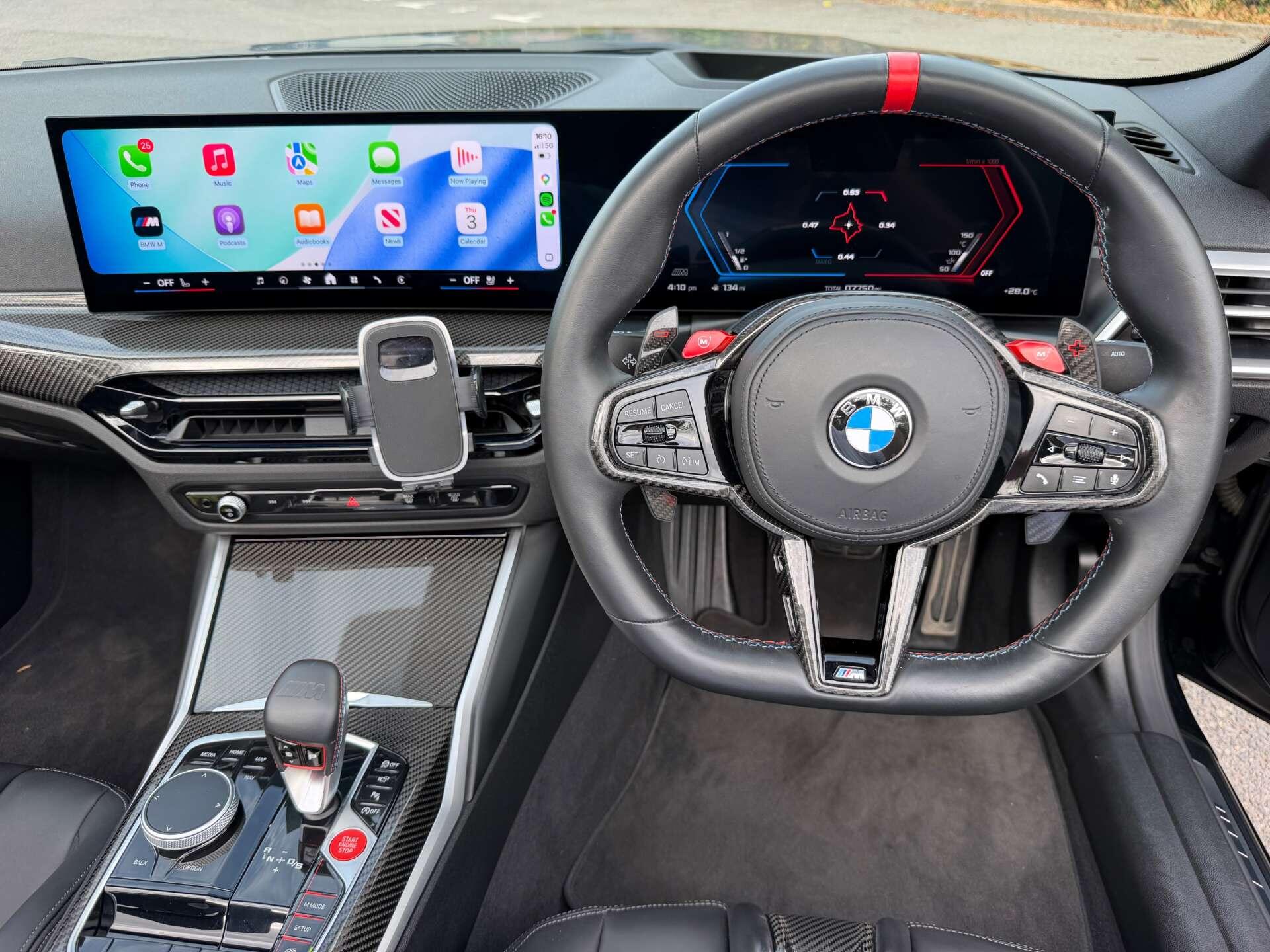 BMW M4 view 41