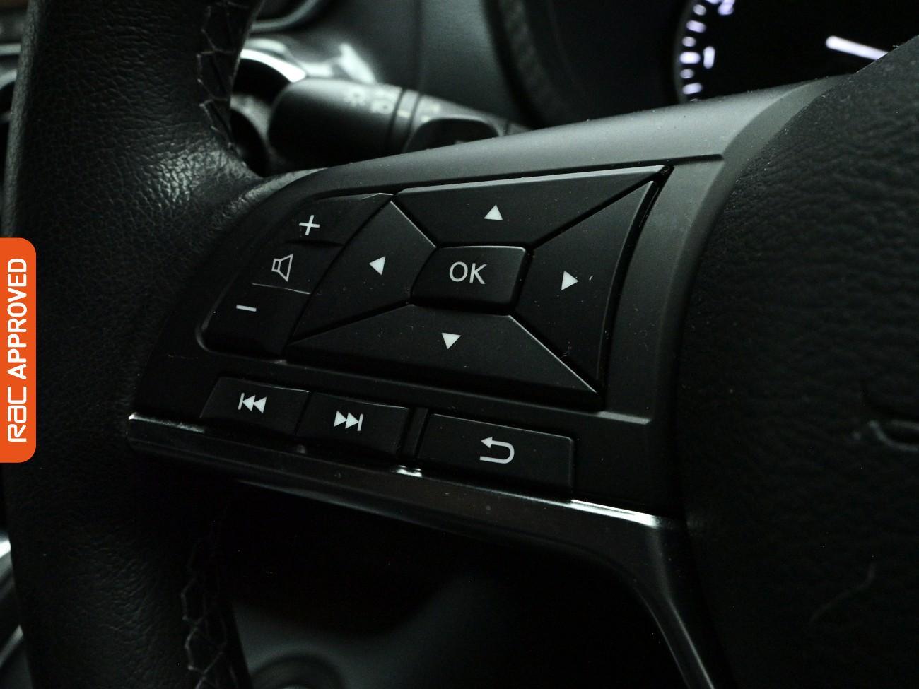 Nissan Juke view 19