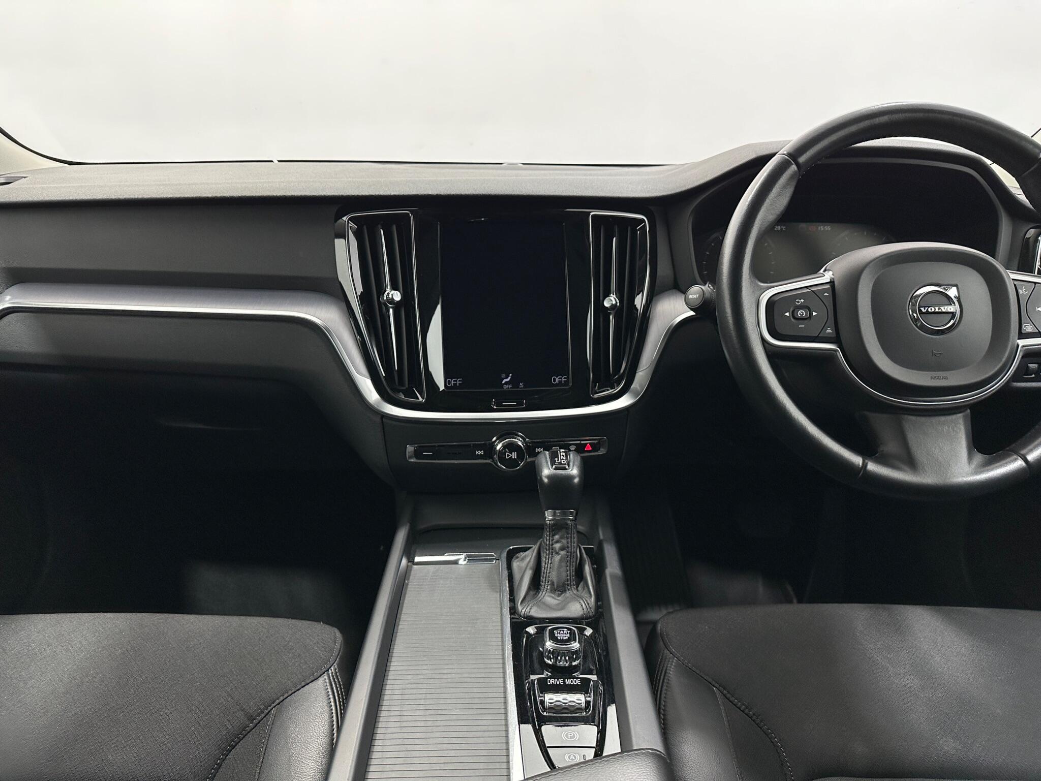 Volvo V60 view 20