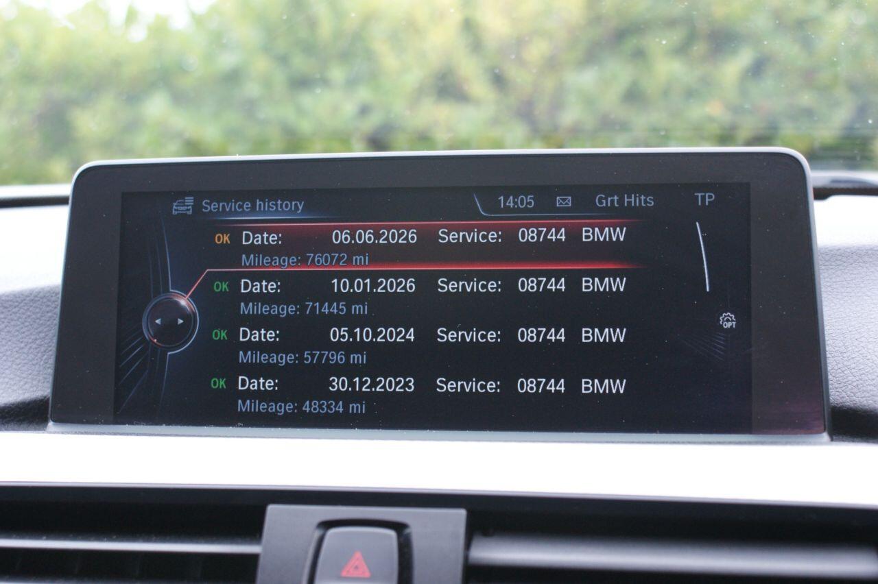 BMW 4 Series view 64