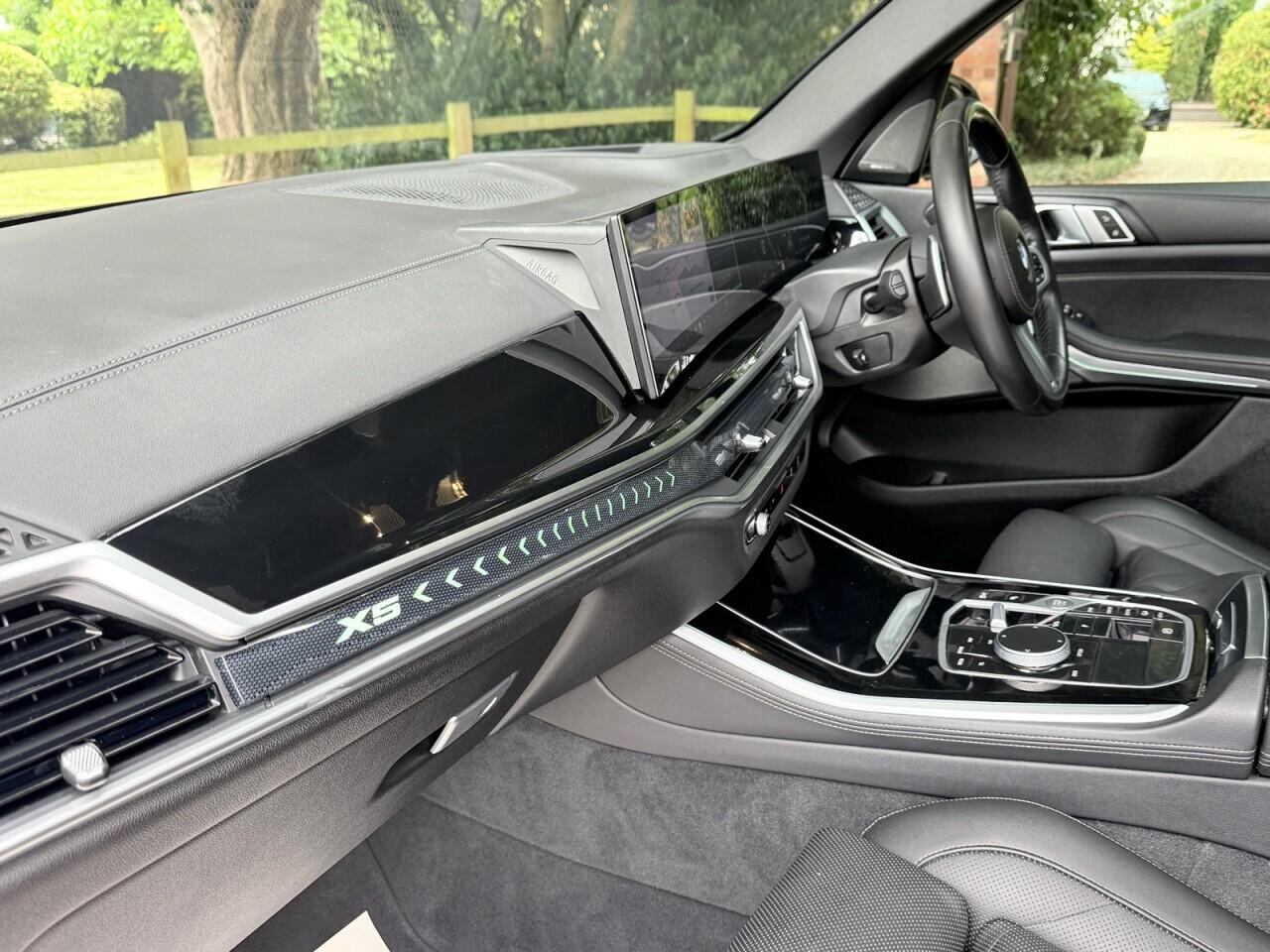 BMW X5 X5 view 22