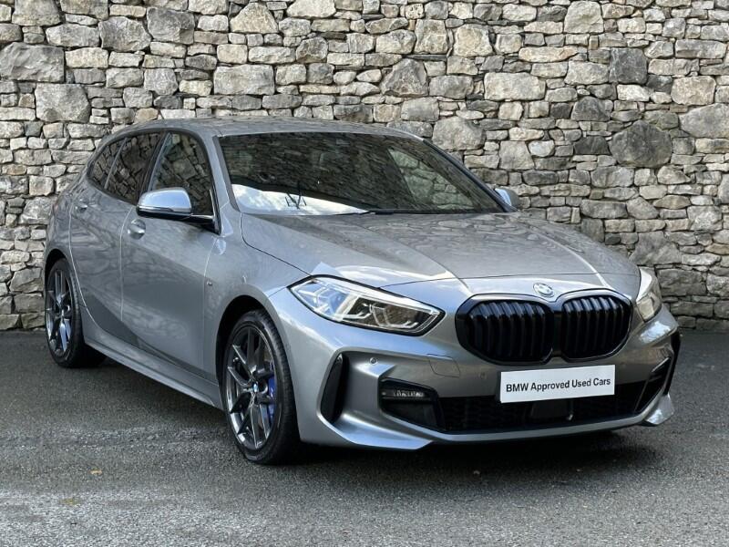 2024 BMW 1 SERIES