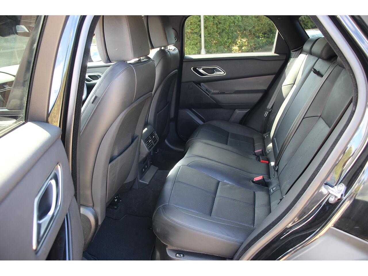 Land Rover Range Rover Velar view 17