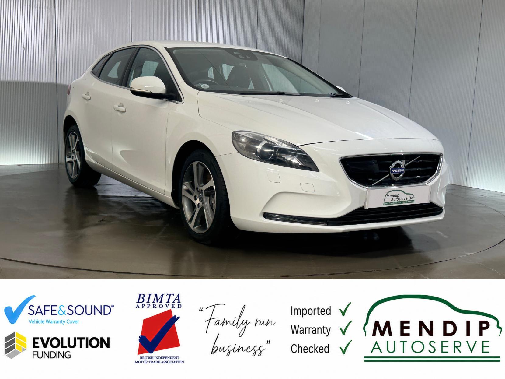 Volvo V40 view 30