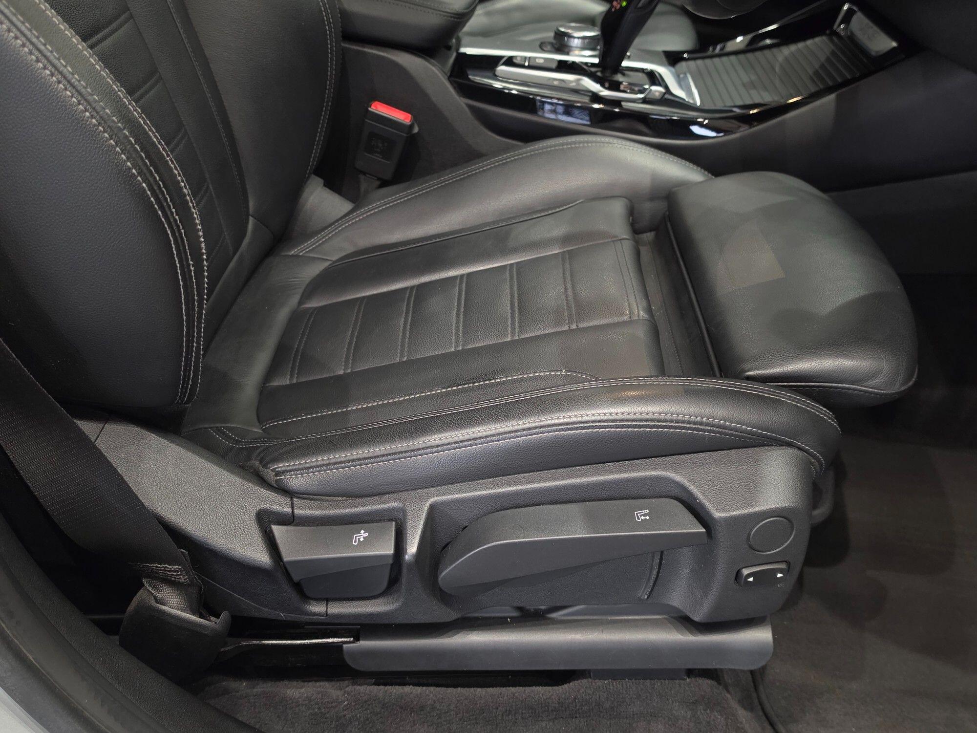 BMW X3 view 27