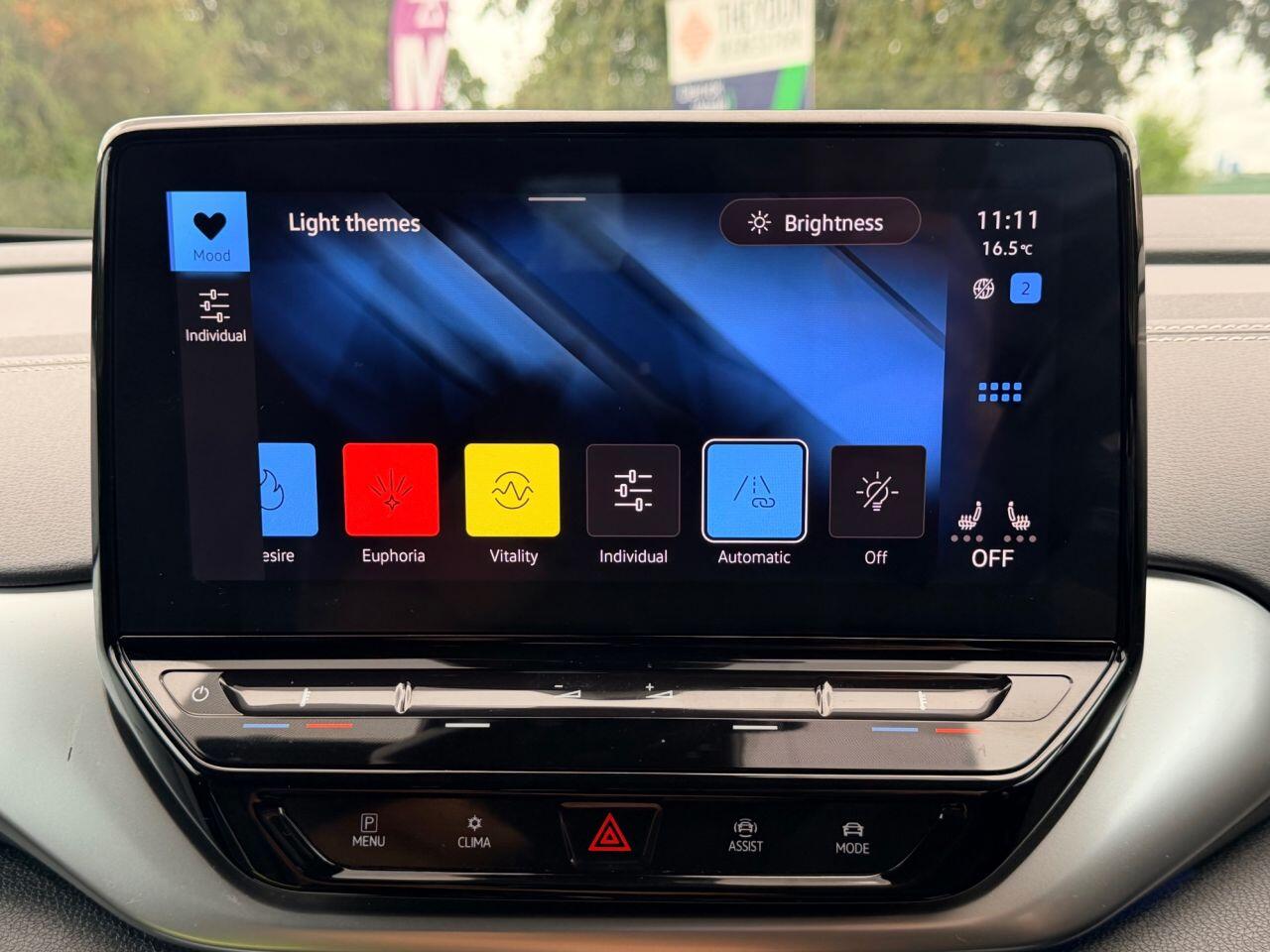 Volkswagen Id.4 view 63