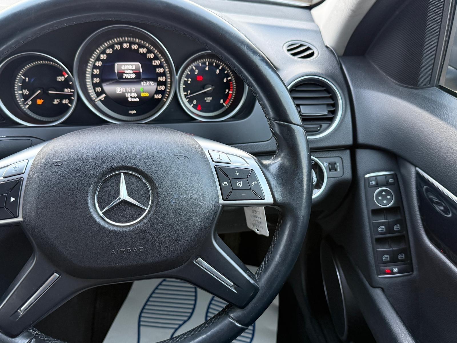 Mercedes-Benz C Class view 65