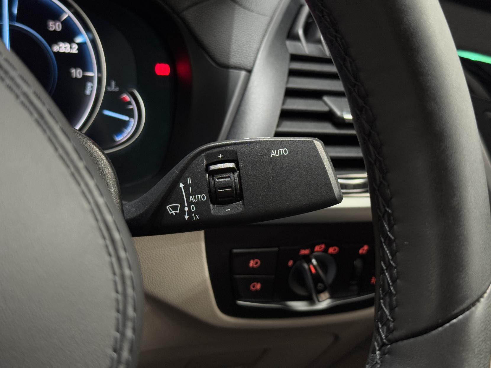 BMW X4 view 51