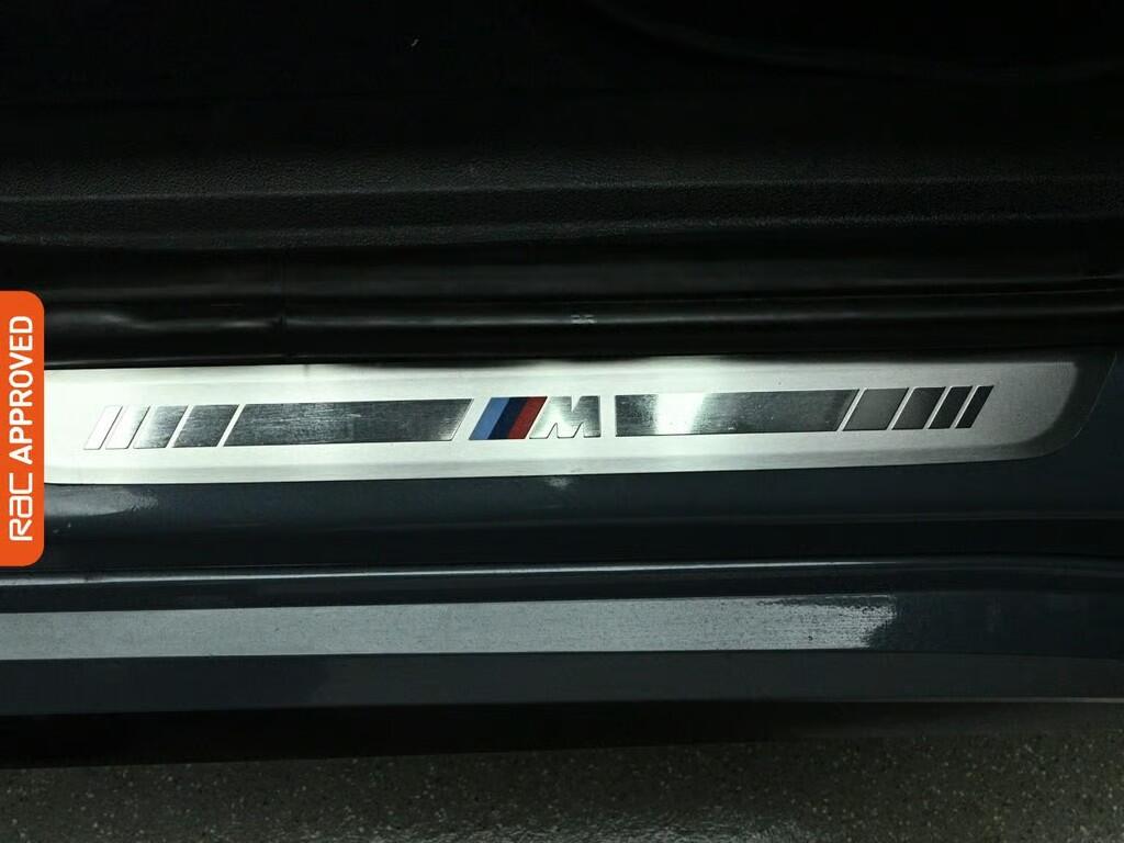 BMW X1 view 28