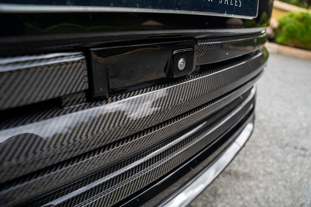 Land Rover Range Rover view 30