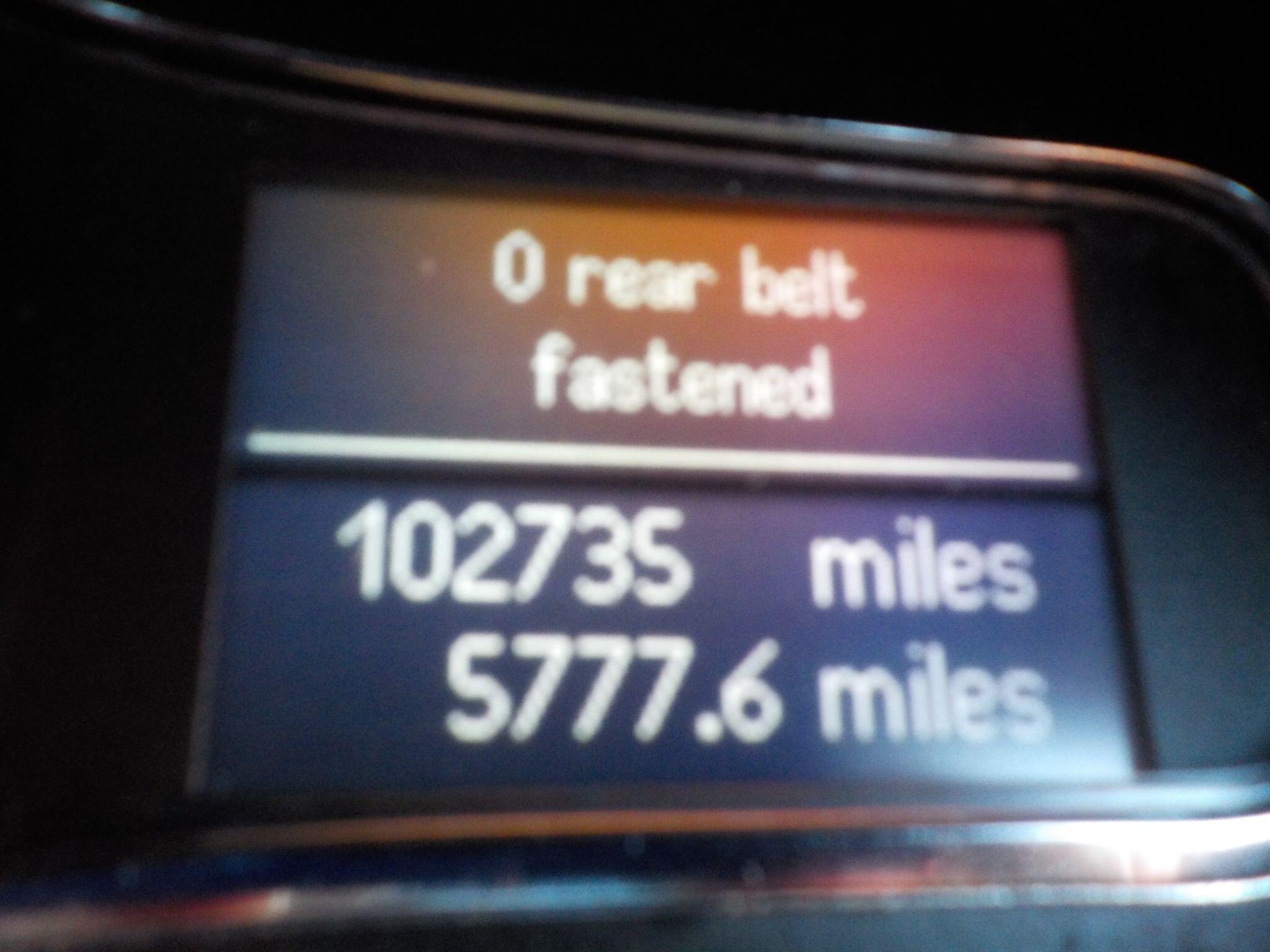 Renault Megane 1.5 dCi ENERGY Dynamique TomTom Euro 5 (s/s) 5dr