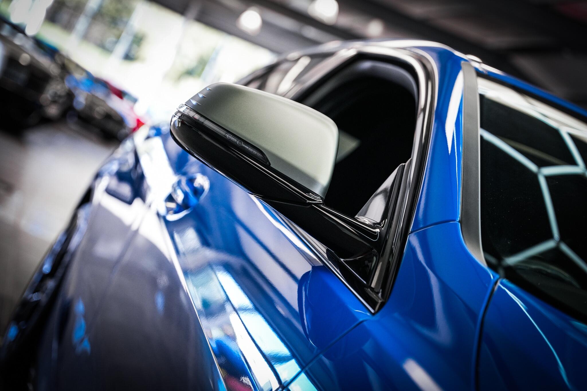 BMW 1 Series view 35