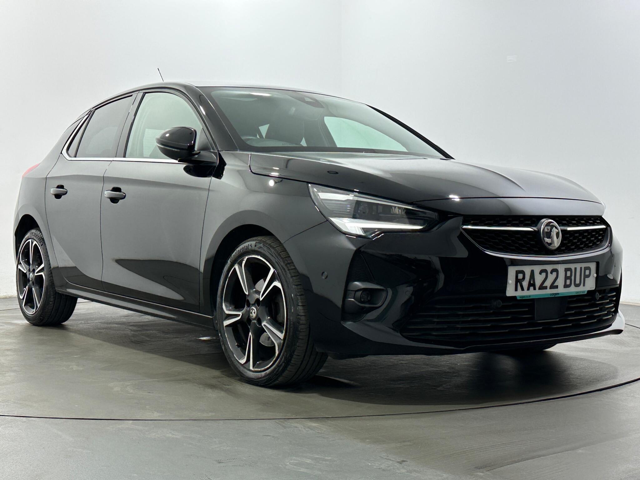 Vauxhall Corsa view 52