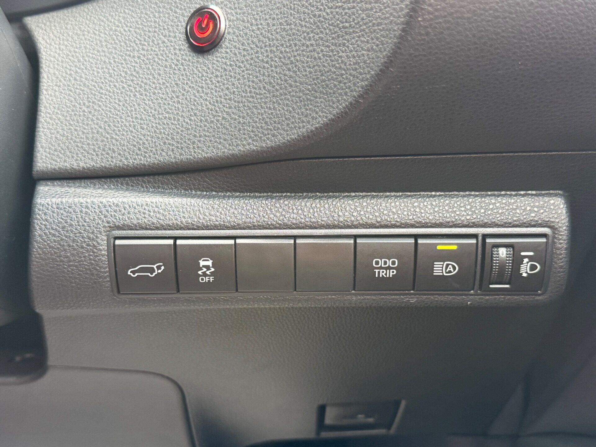 Toyota Corolla view 44