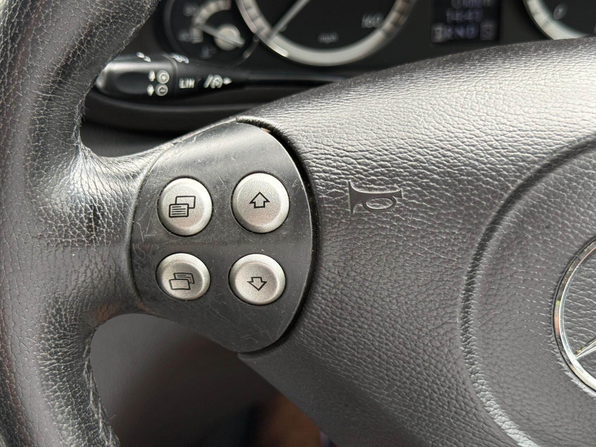 Mercedes-Benz C Class - Image 56