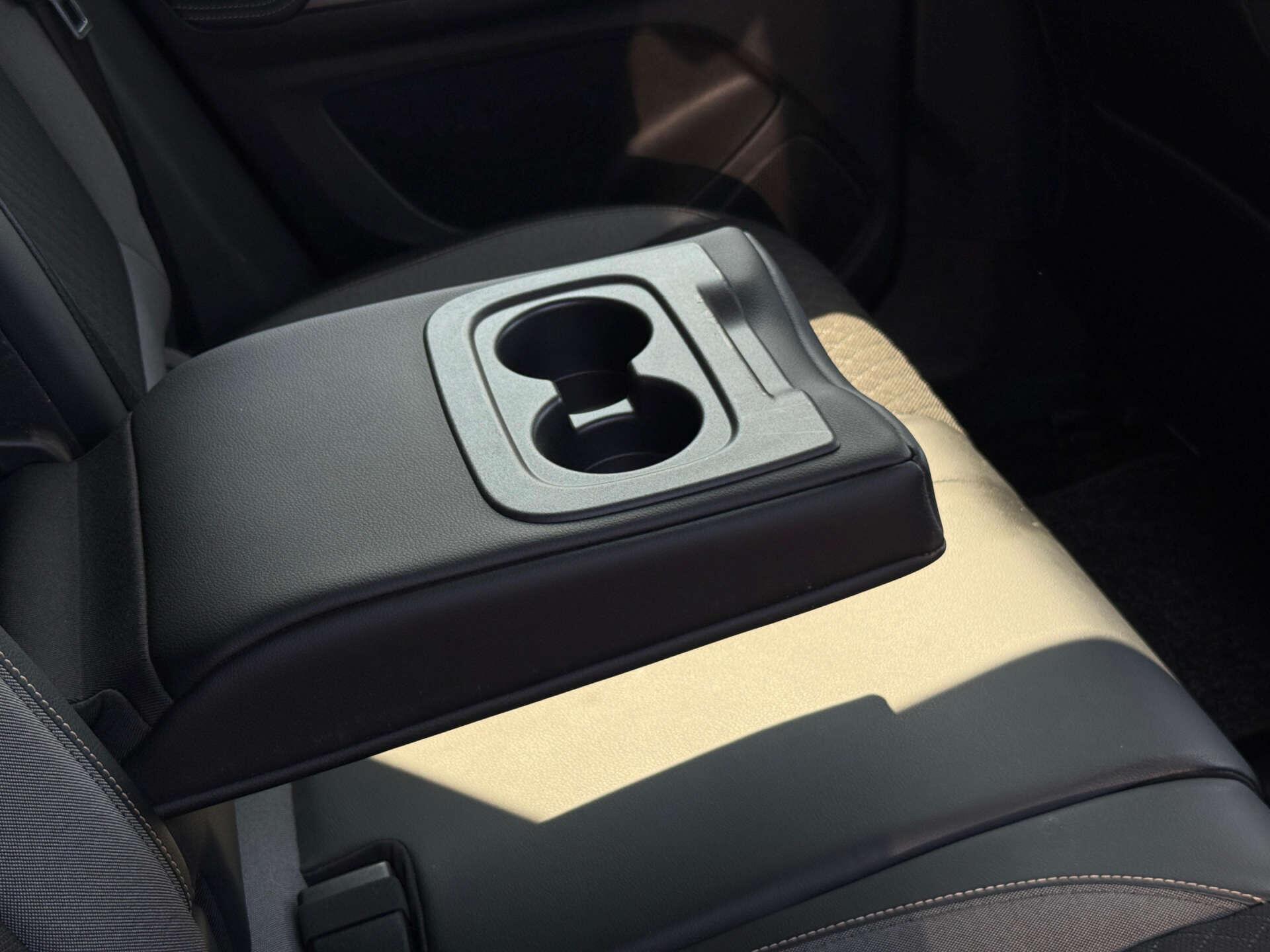 Vauxhall Grandland X view 32