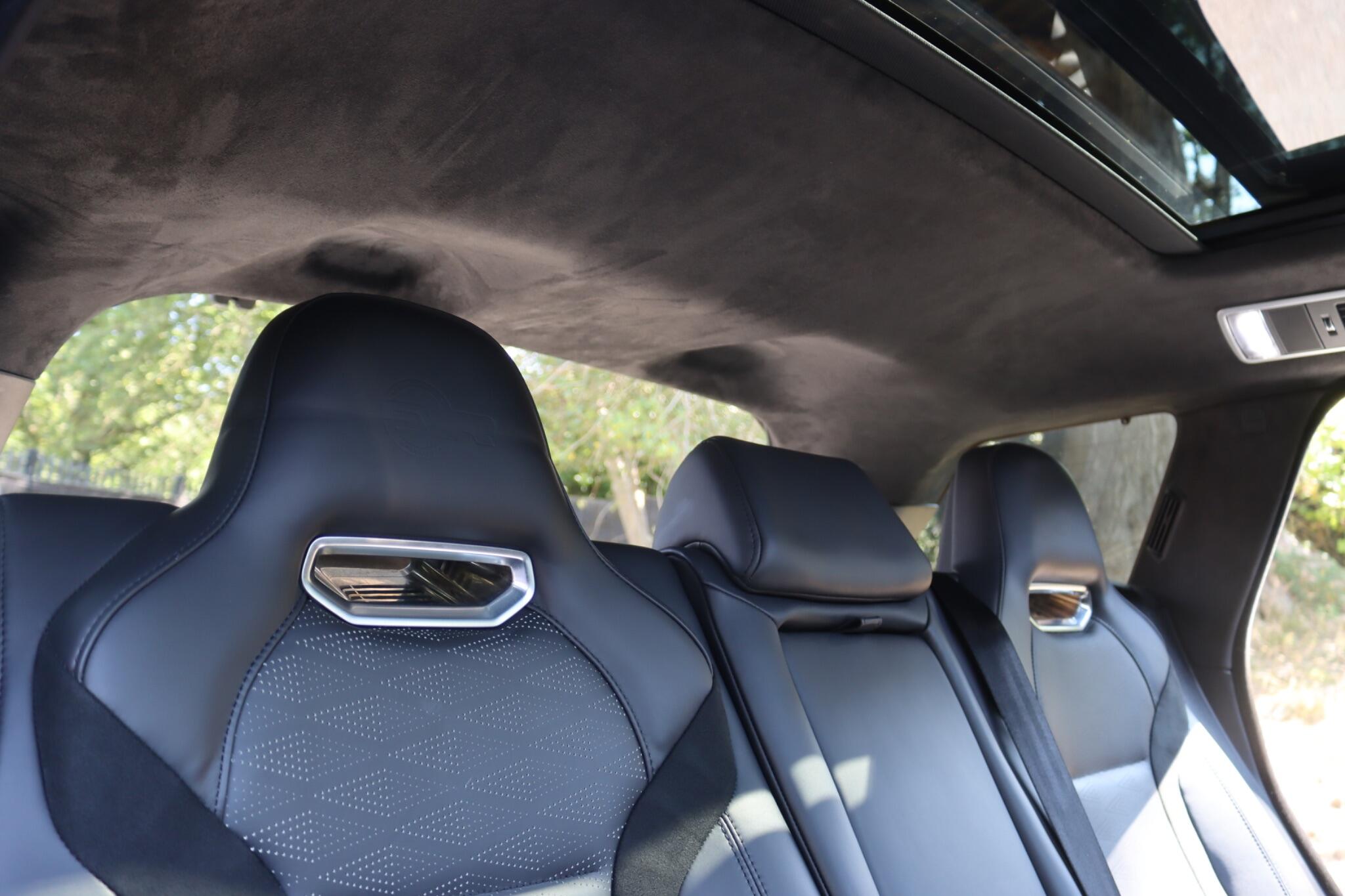 Land Rover Range Rover Sport view 75
