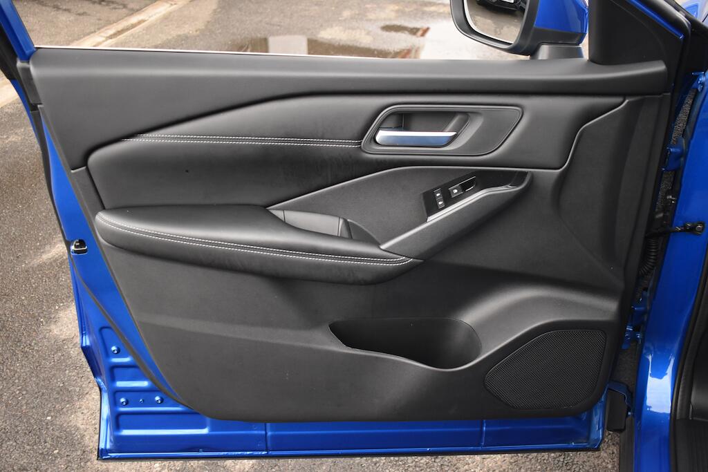 Nissan Qashqai view 40