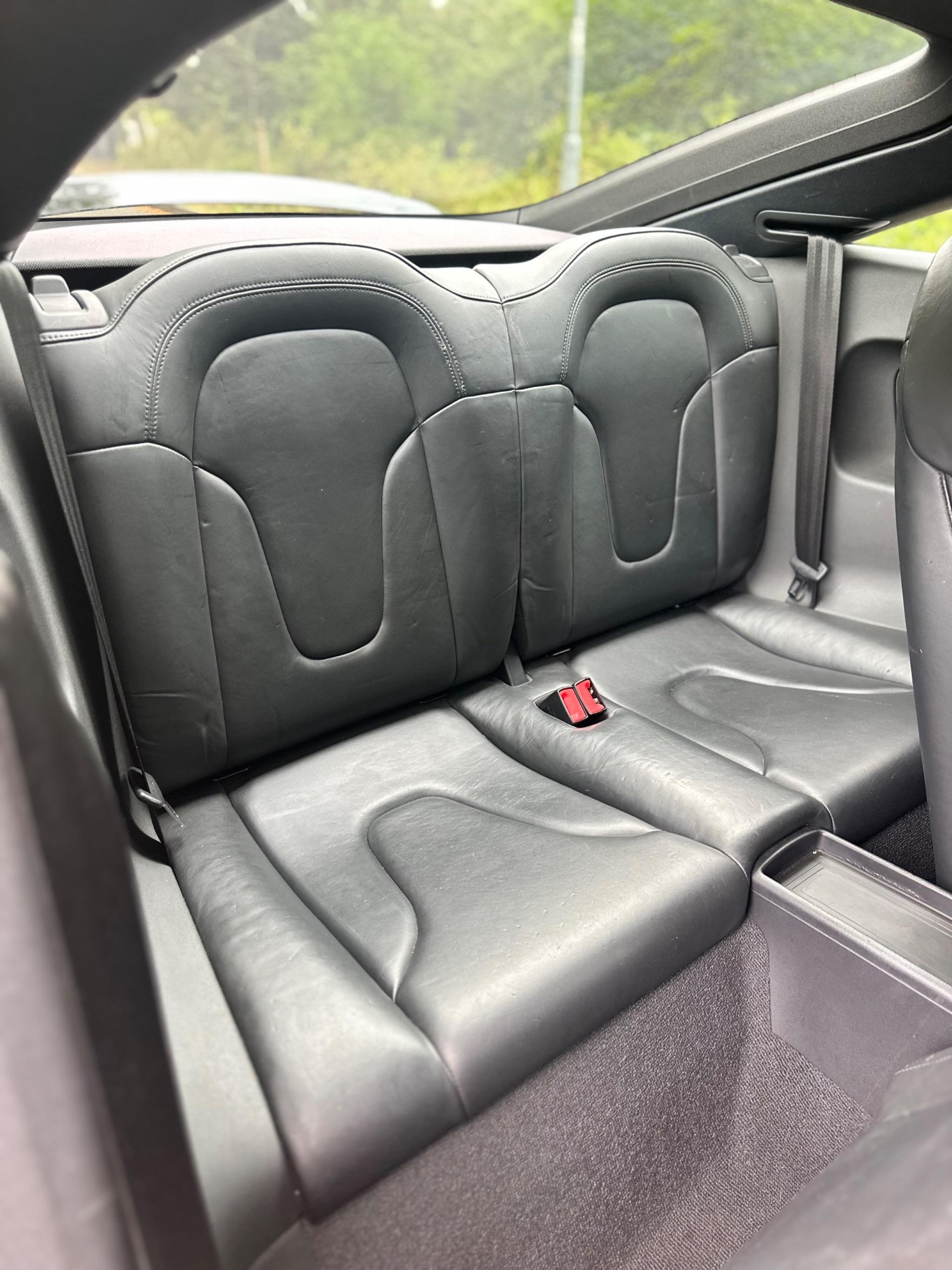 2007 Audi TT image 15