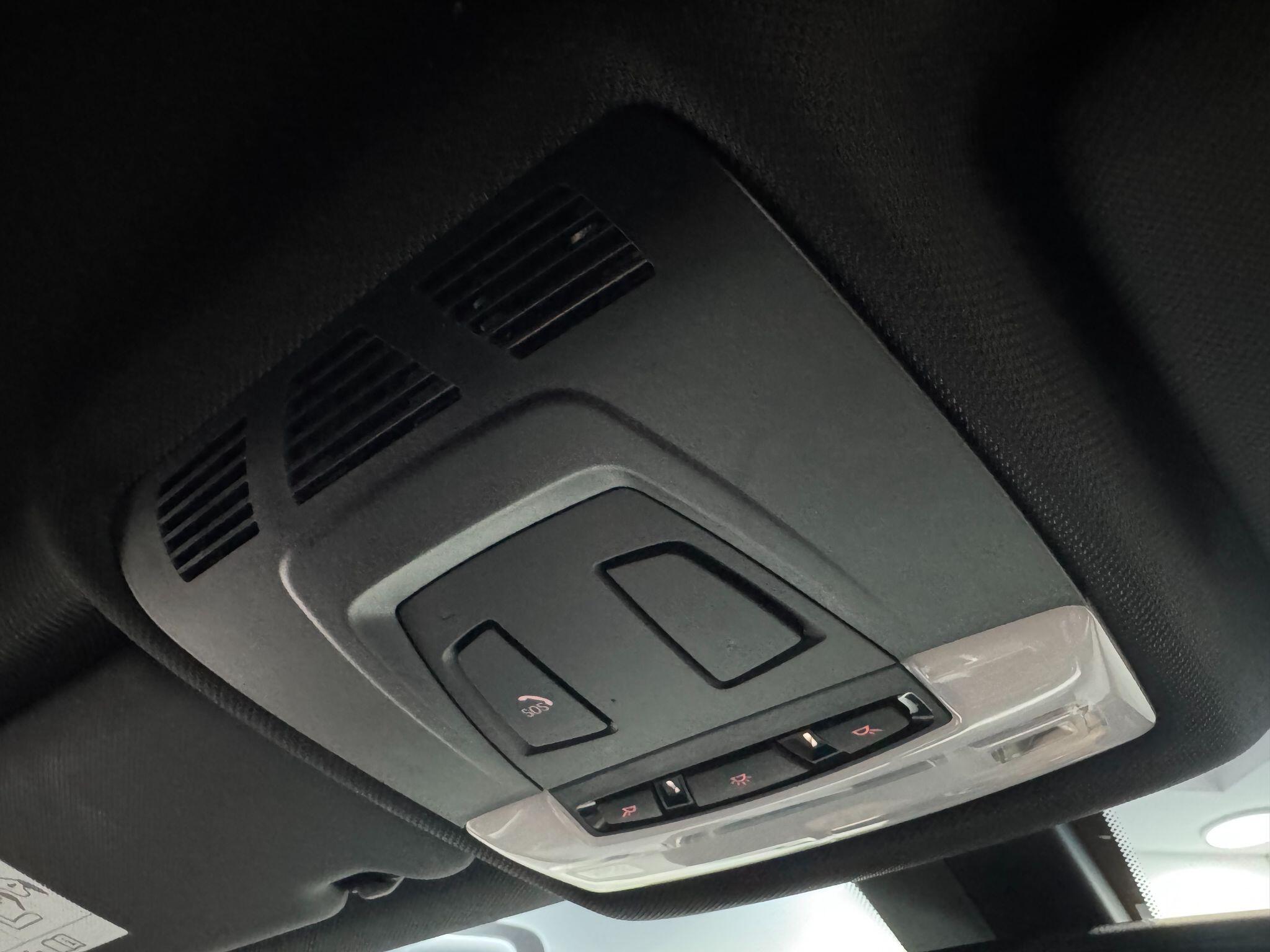 BMW 4 Series view 29