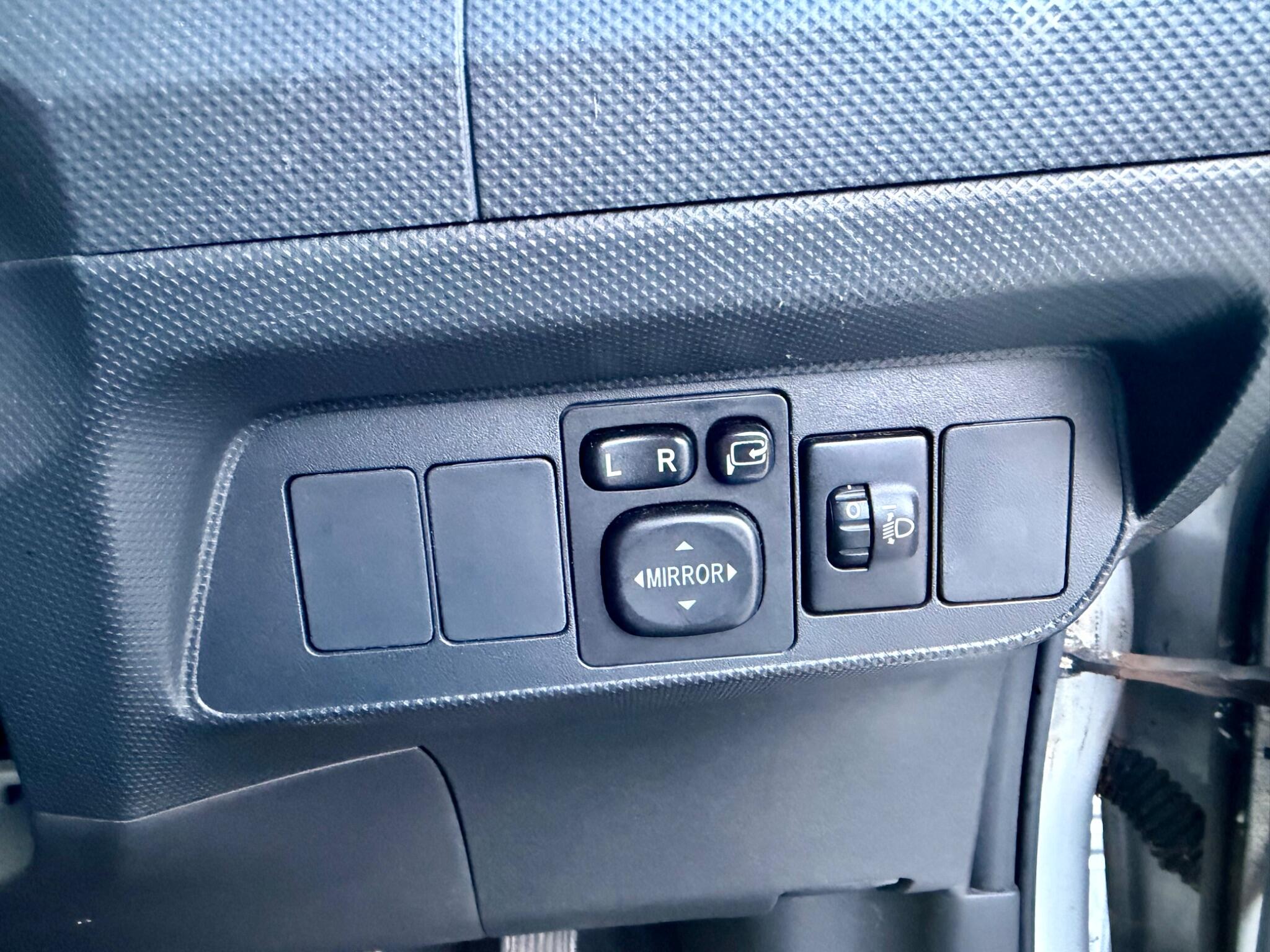 Toyota Auris view 39