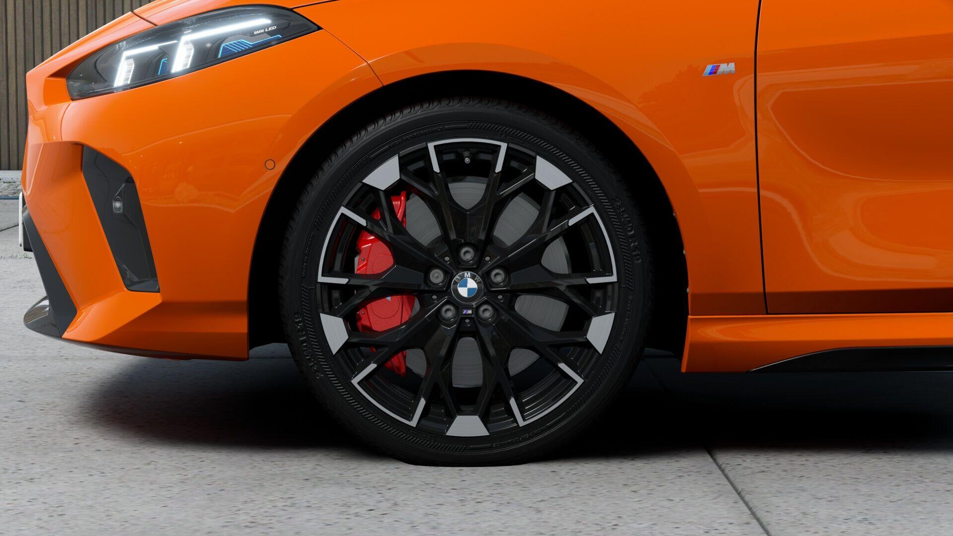 BMW 1 Series view 65