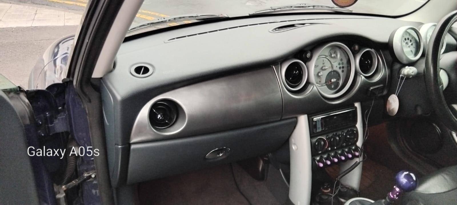 2005 MINI Hatch image 84