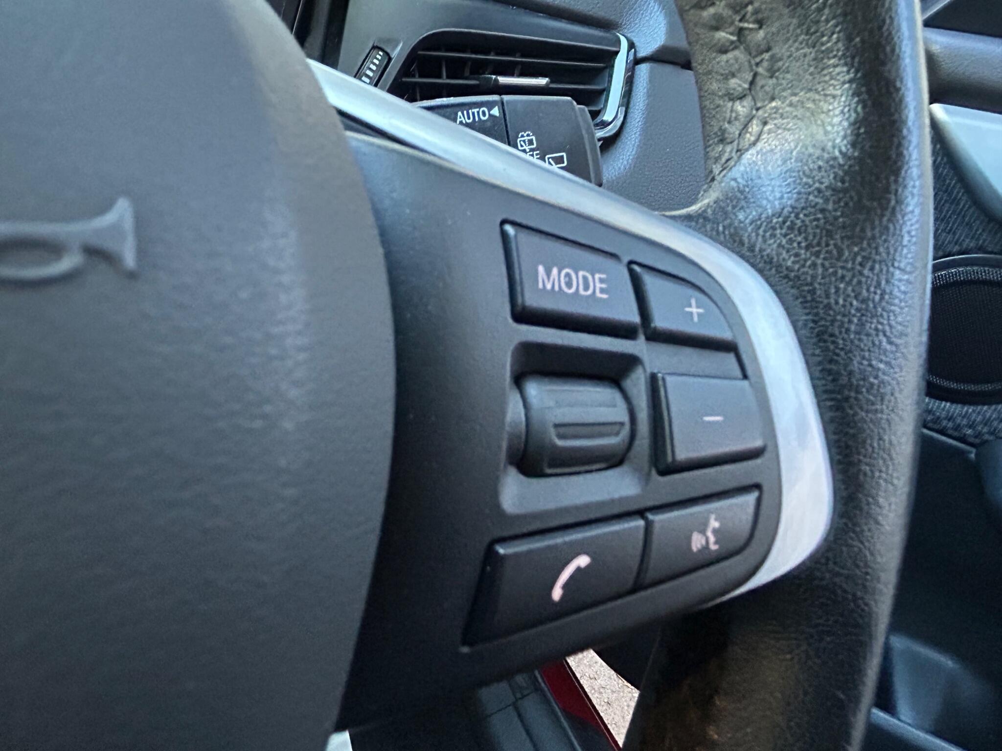 BMW 2 Series view 23