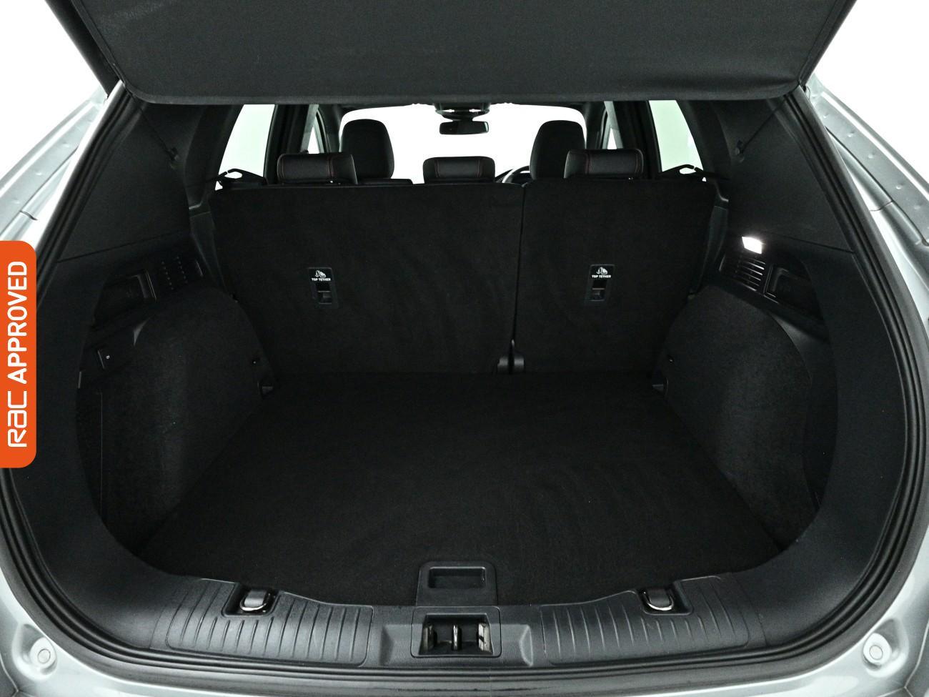 Ford Kuga view 26