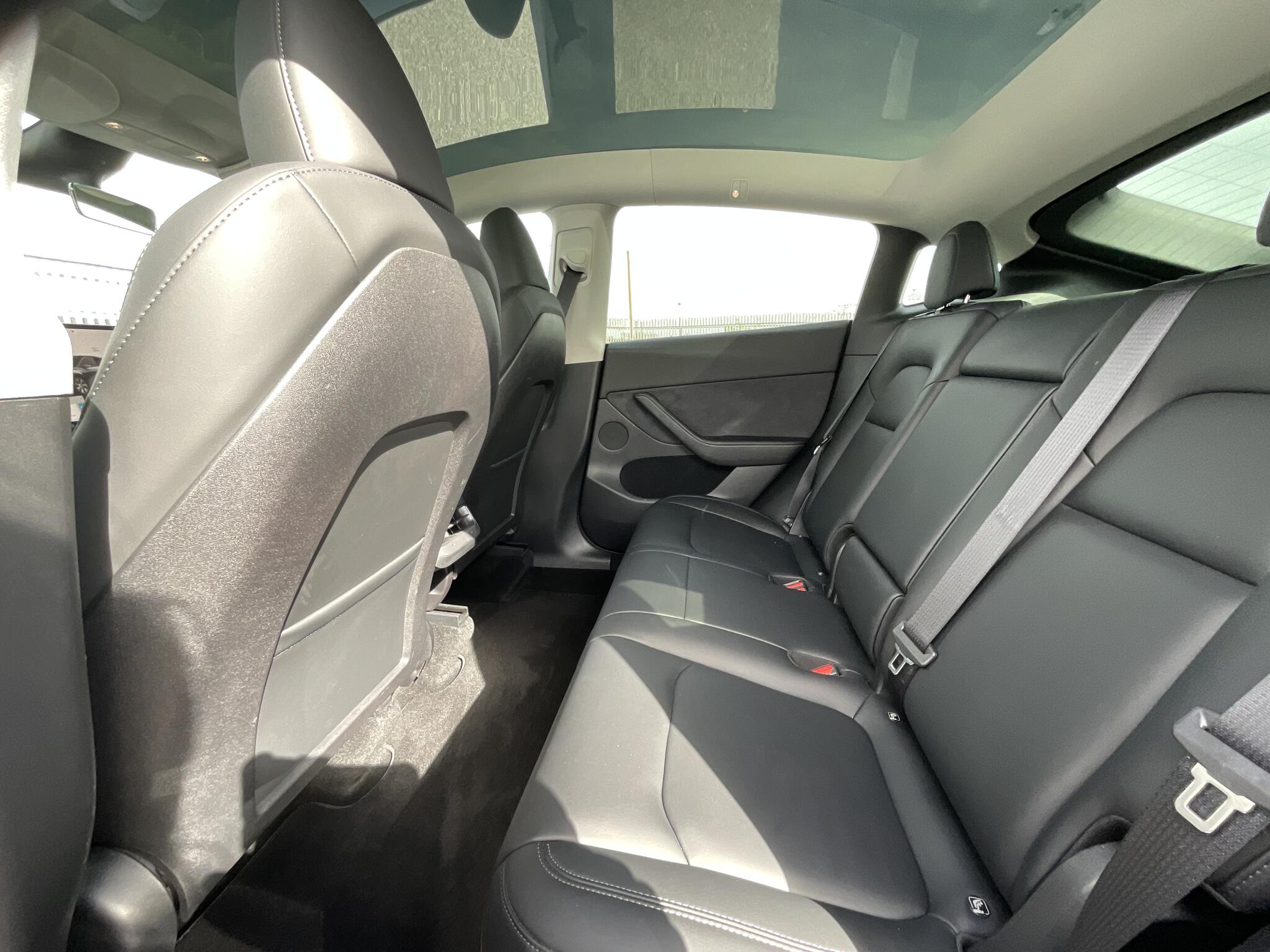 Tesla Model Y view 15