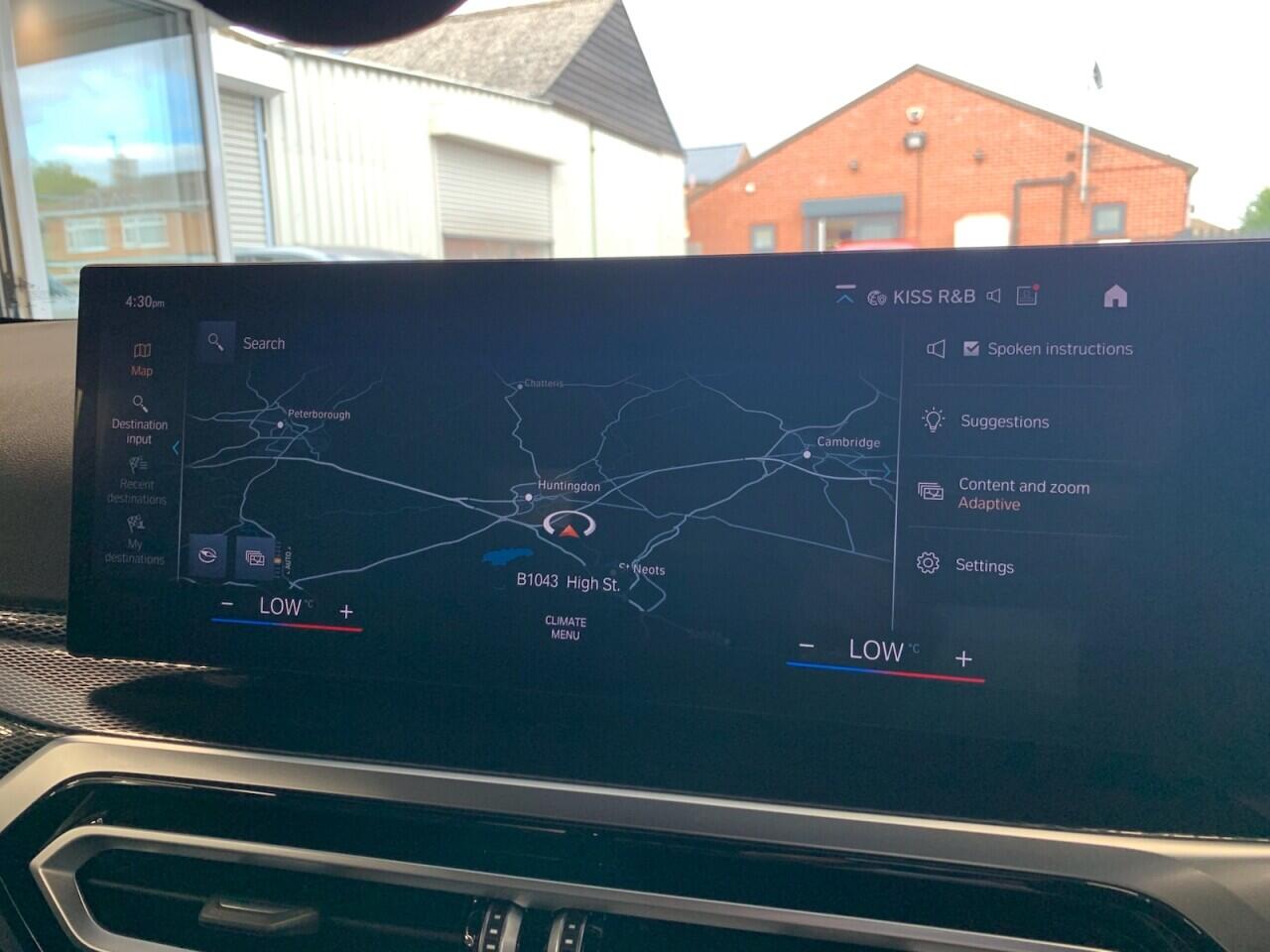 BMW 2 Series view 41