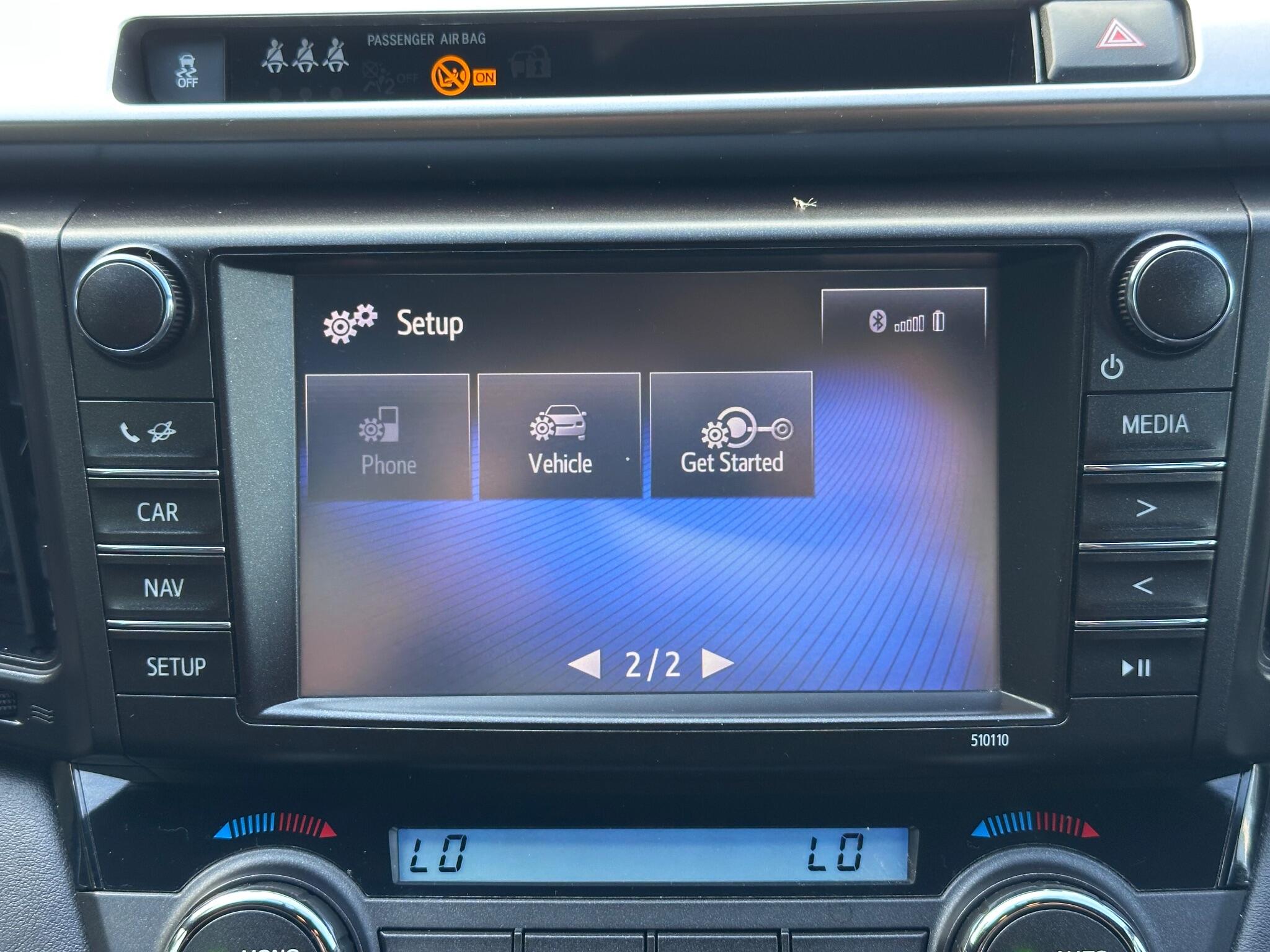 Toyota Rav4 view 44