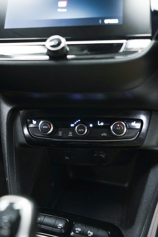 Vauxhall Corsa view 22