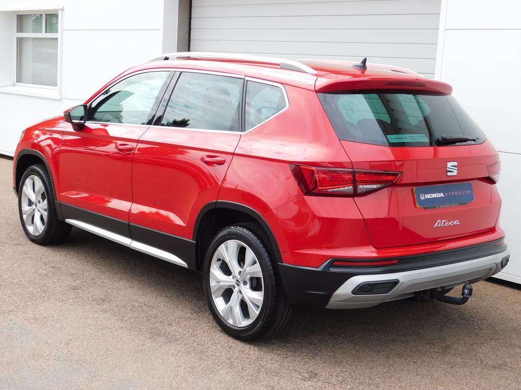 Ateca