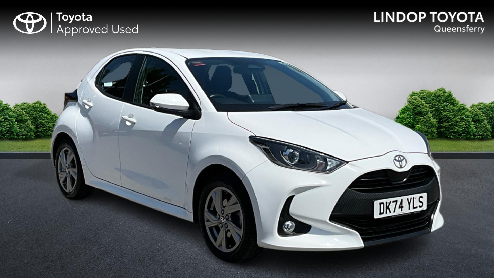 Lindop Used Cars