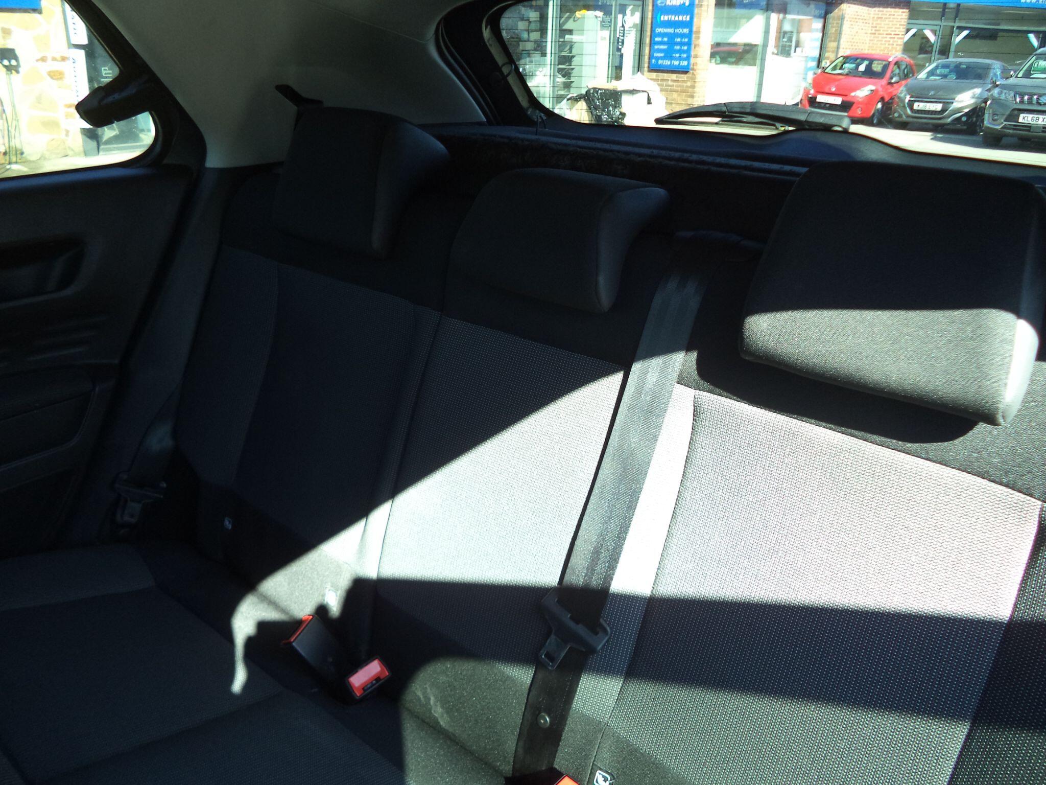 Citroen C4 Cactus view 40