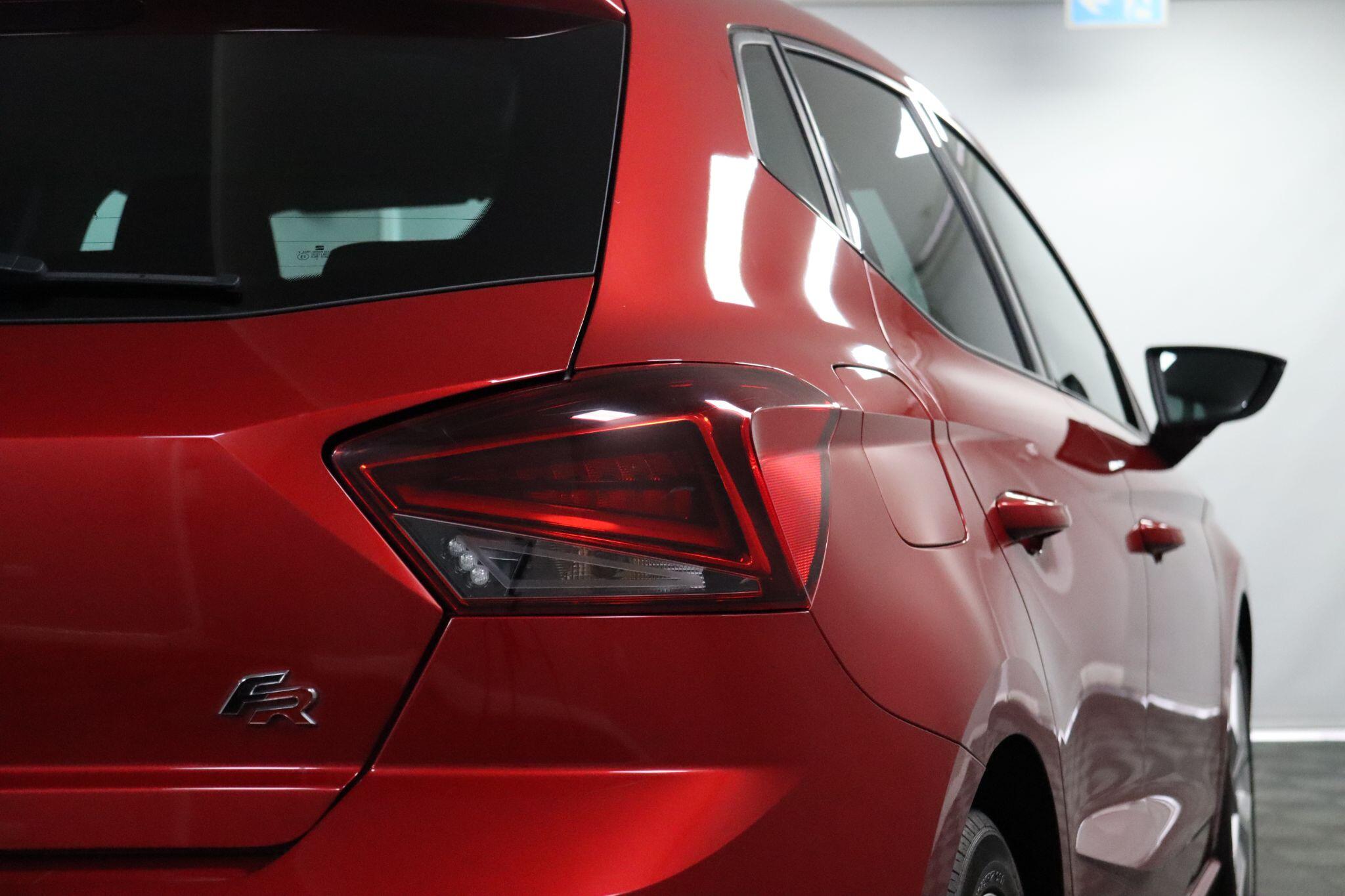 Seat Ibiza view 50