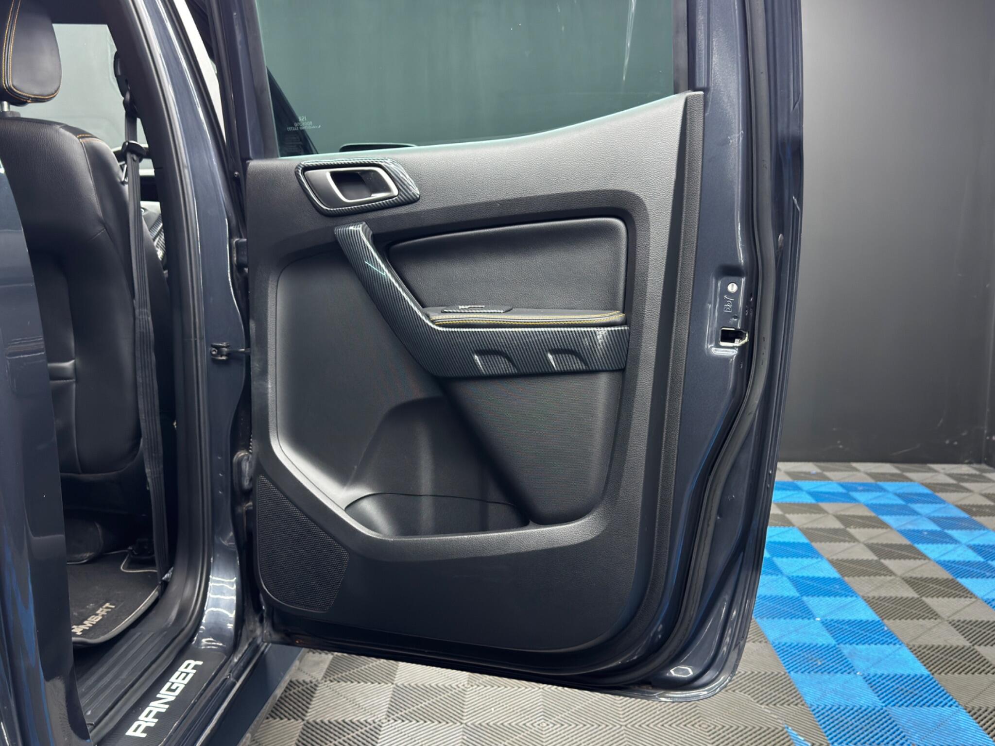 Ford Ranger view 42
